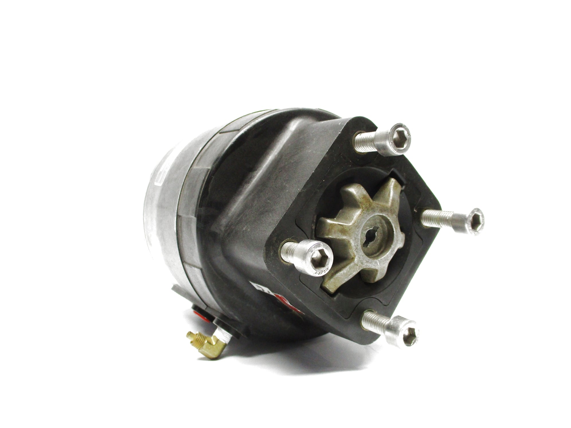 SUANDERS SAUNAIR-EC 33750 w/V3 UNMP