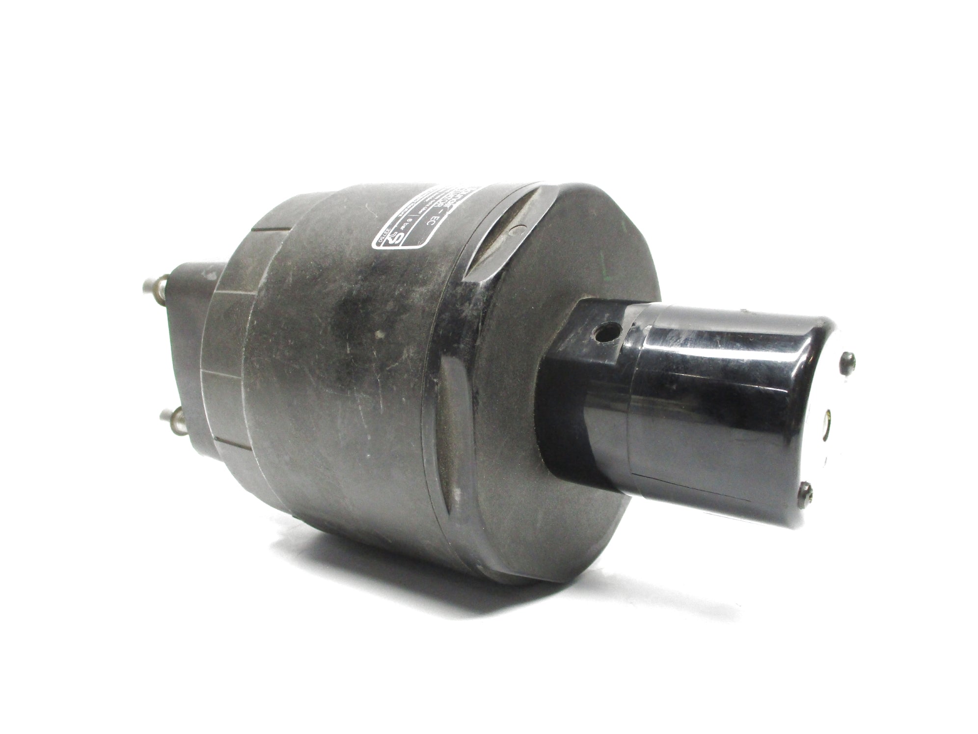 SUANDERS SAUNAIR-EC 33750 w/V3 UNMP