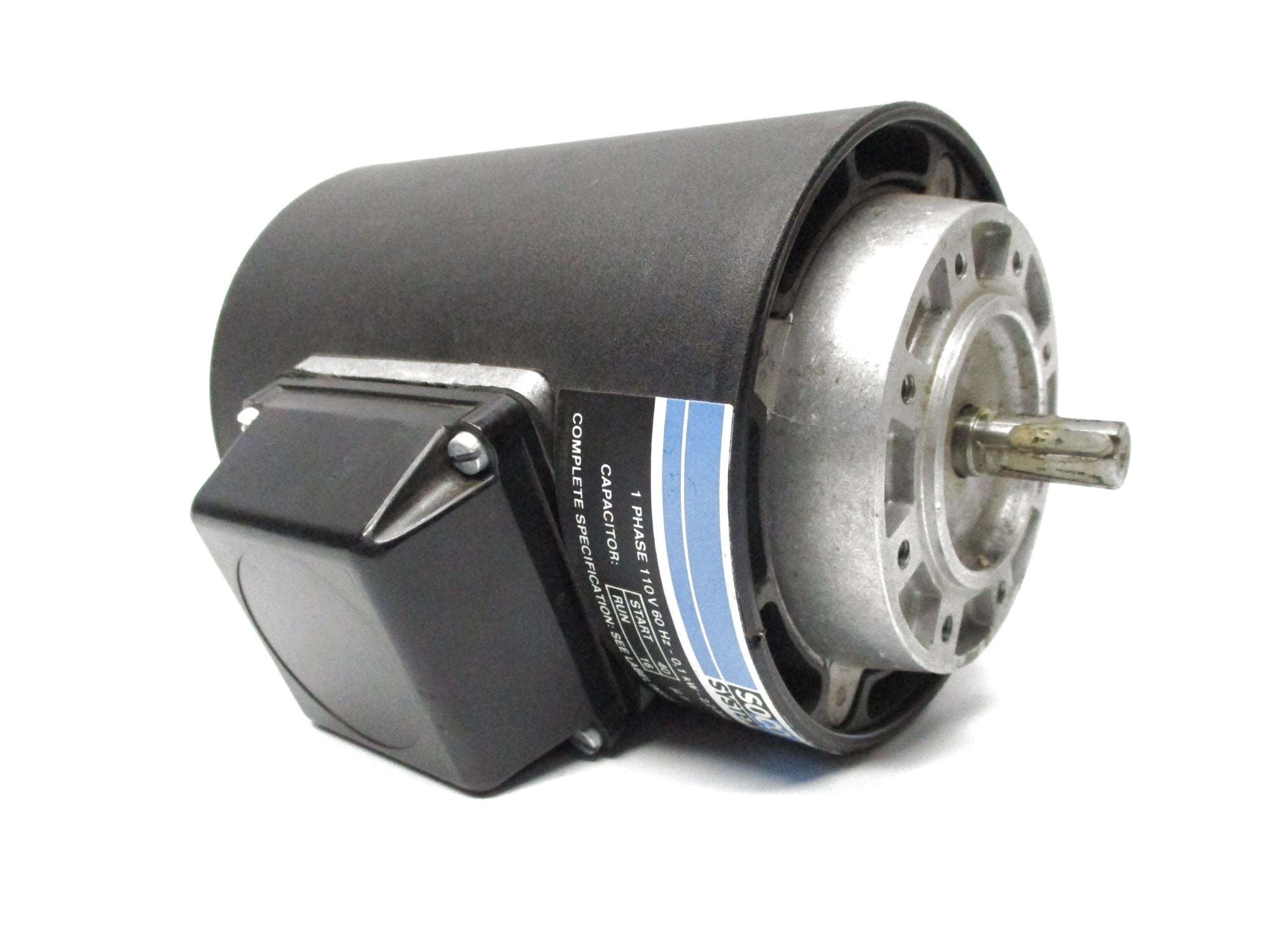 SOCO SYSTEMS 6033 UNMP