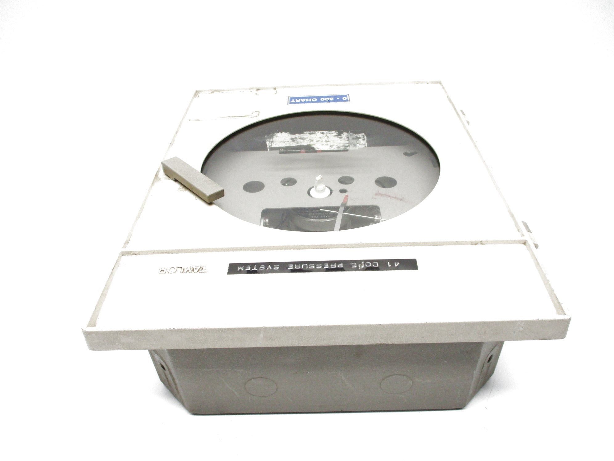 TAYLOR 0P8502 UNMP