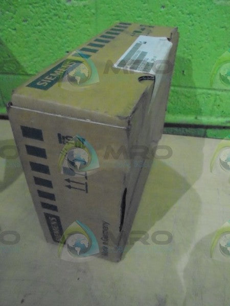 SIEMENS 6SE7090-0XX84-3DB0 DIGITAL TACHOMETER INTERFACE CARD * FACTORY SEAL *
