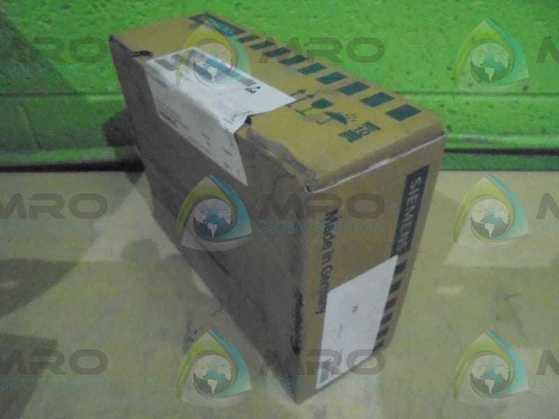 SIEMENS 6SE7090-0XX84-3DB0 DIGITAL TACHOMETER INTERFACE CARD * FACTORY SEAL *