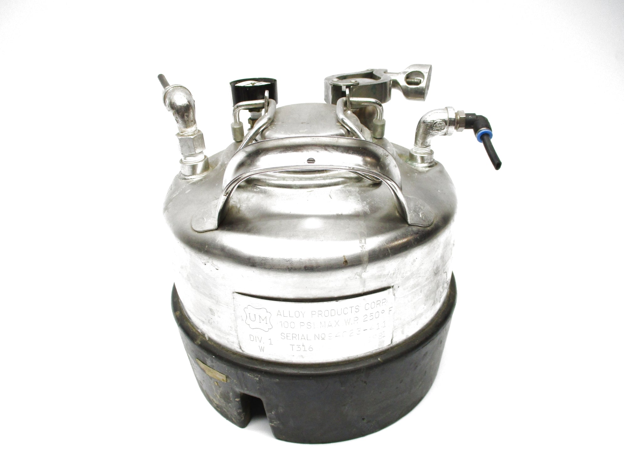 MILLIPORE XX6700P05 UNMP
