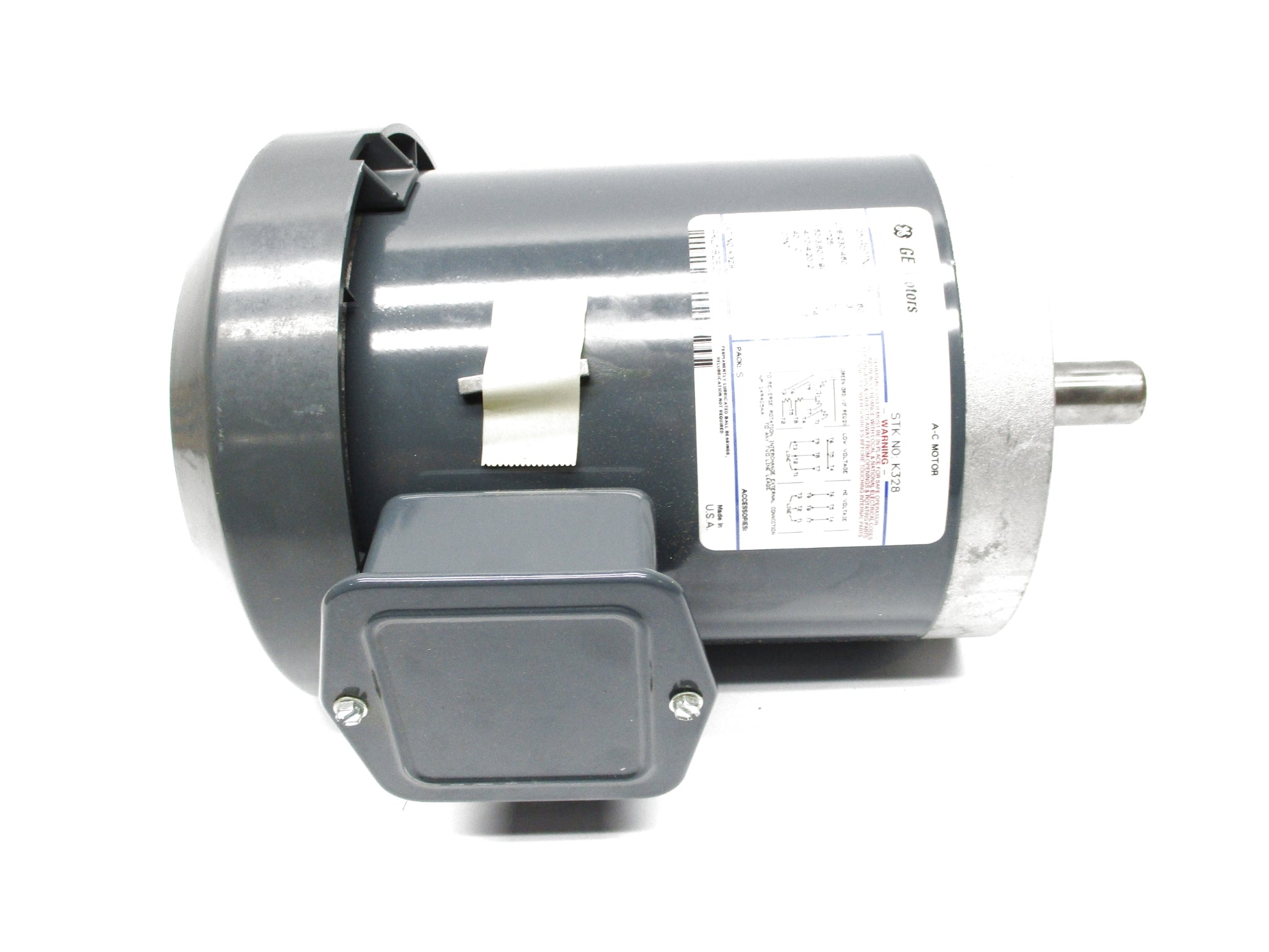 GENERAL ELECTRIC 5K46MN8069 NSMP