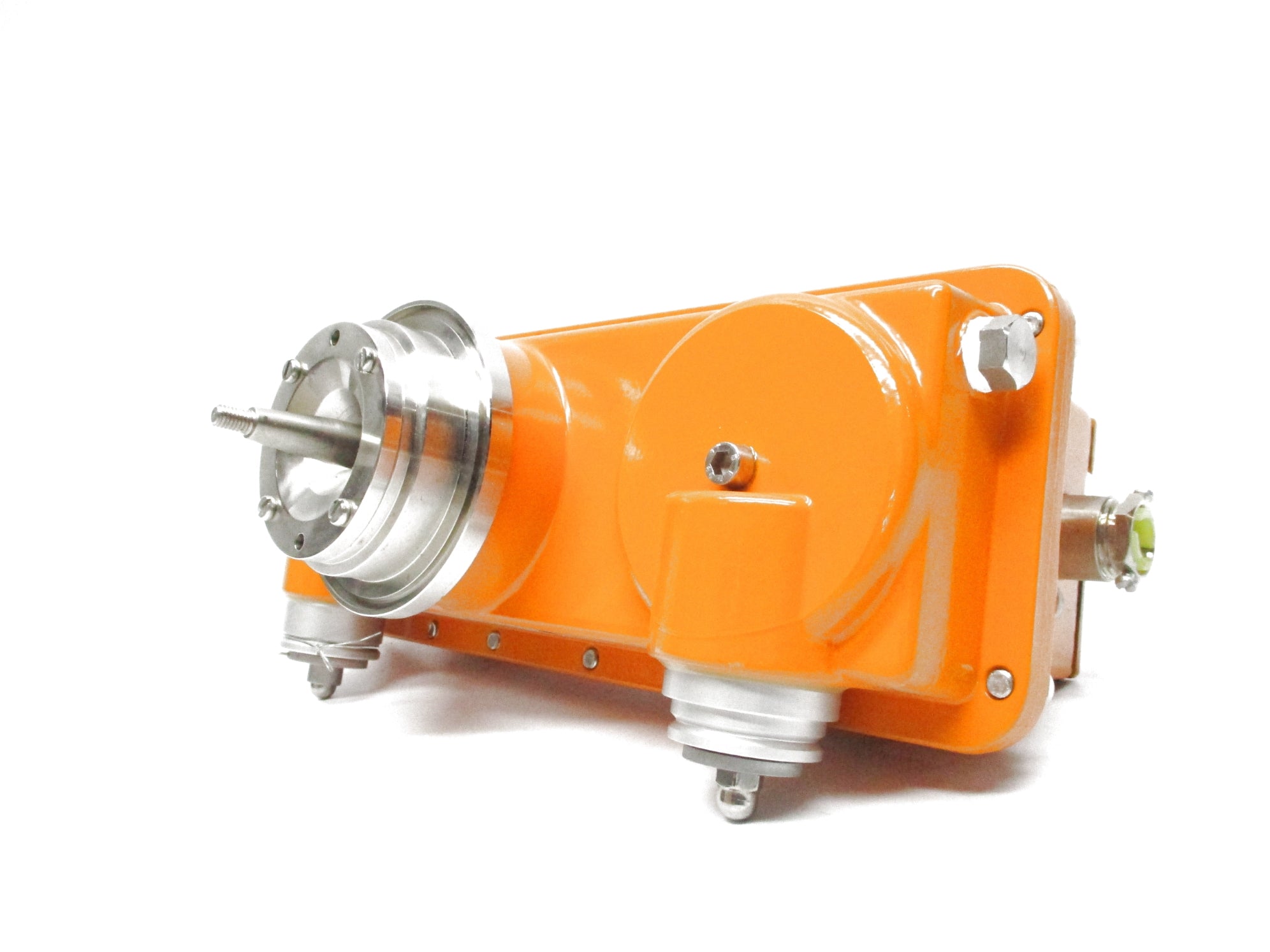 VALMET PULP-EL-WS-2W-2P NSMP