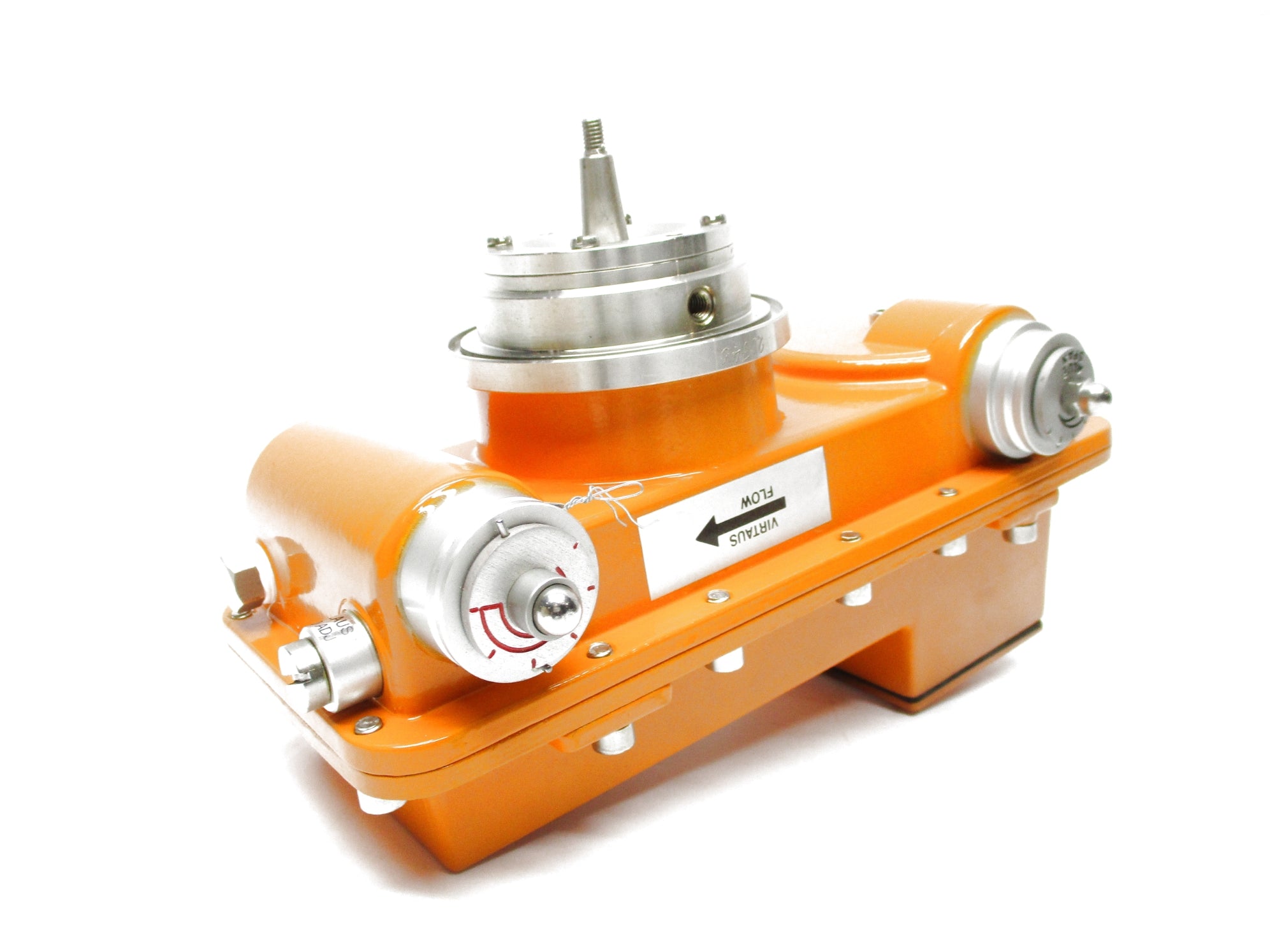 VALMET PULP-EL-WS-2W-2P NSMP