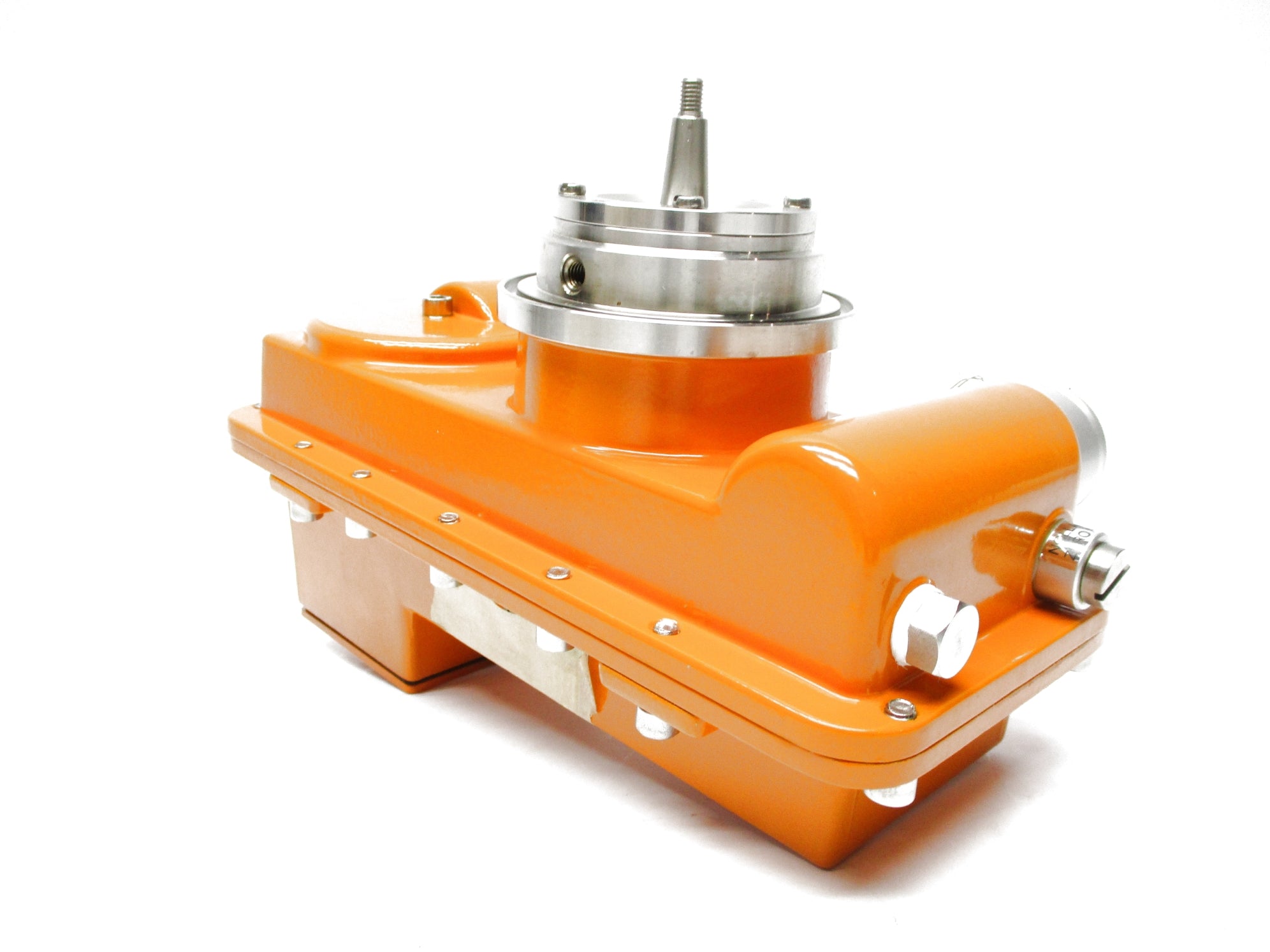 VALMET PULP-EL-WS-2W-2P NSMP