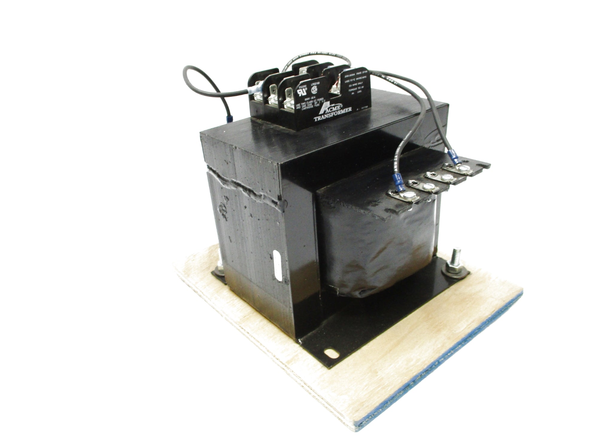 ACME TA2-81218-F3 NSNP