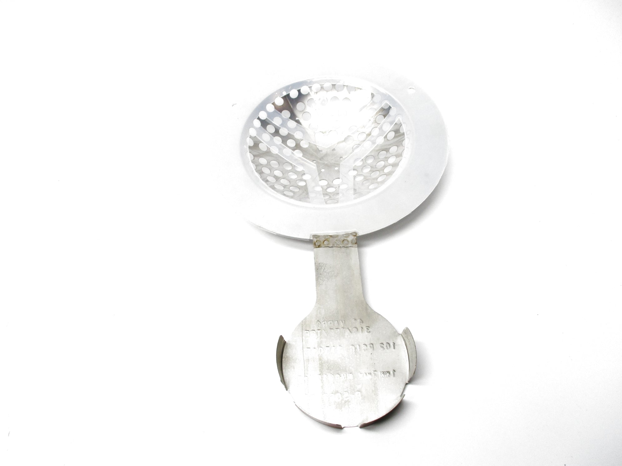 OSECO P-5063-01 TYPE VAPRO 4" 102 PSIG @ 150 (AS PICTURED) NSMP
