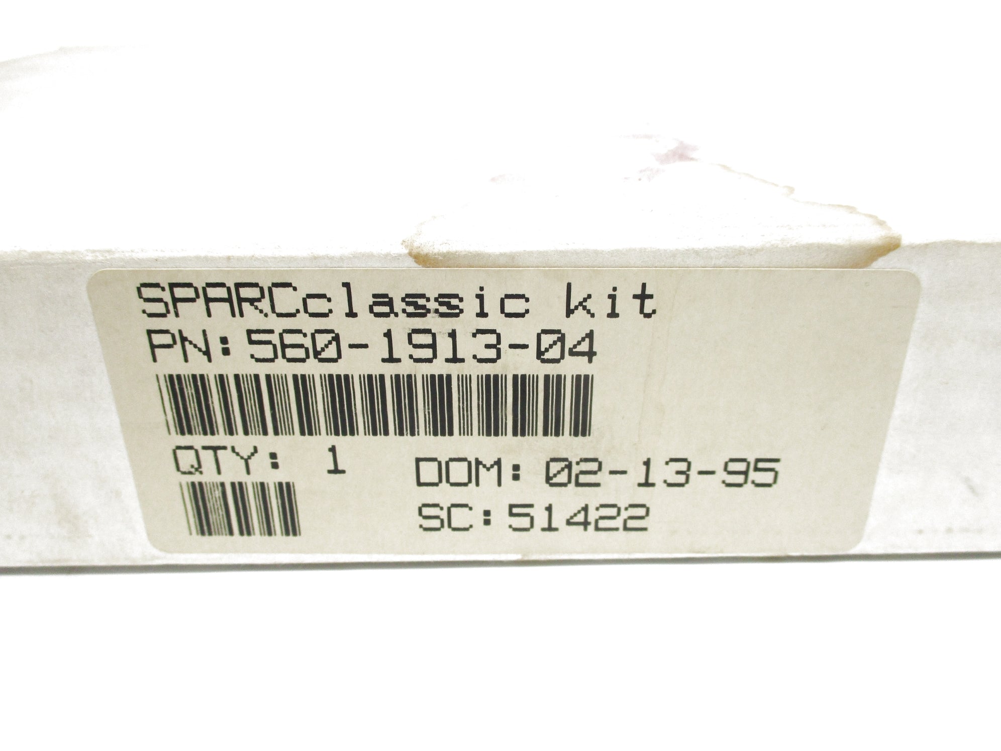 SUN 560-1913-04 NSMP