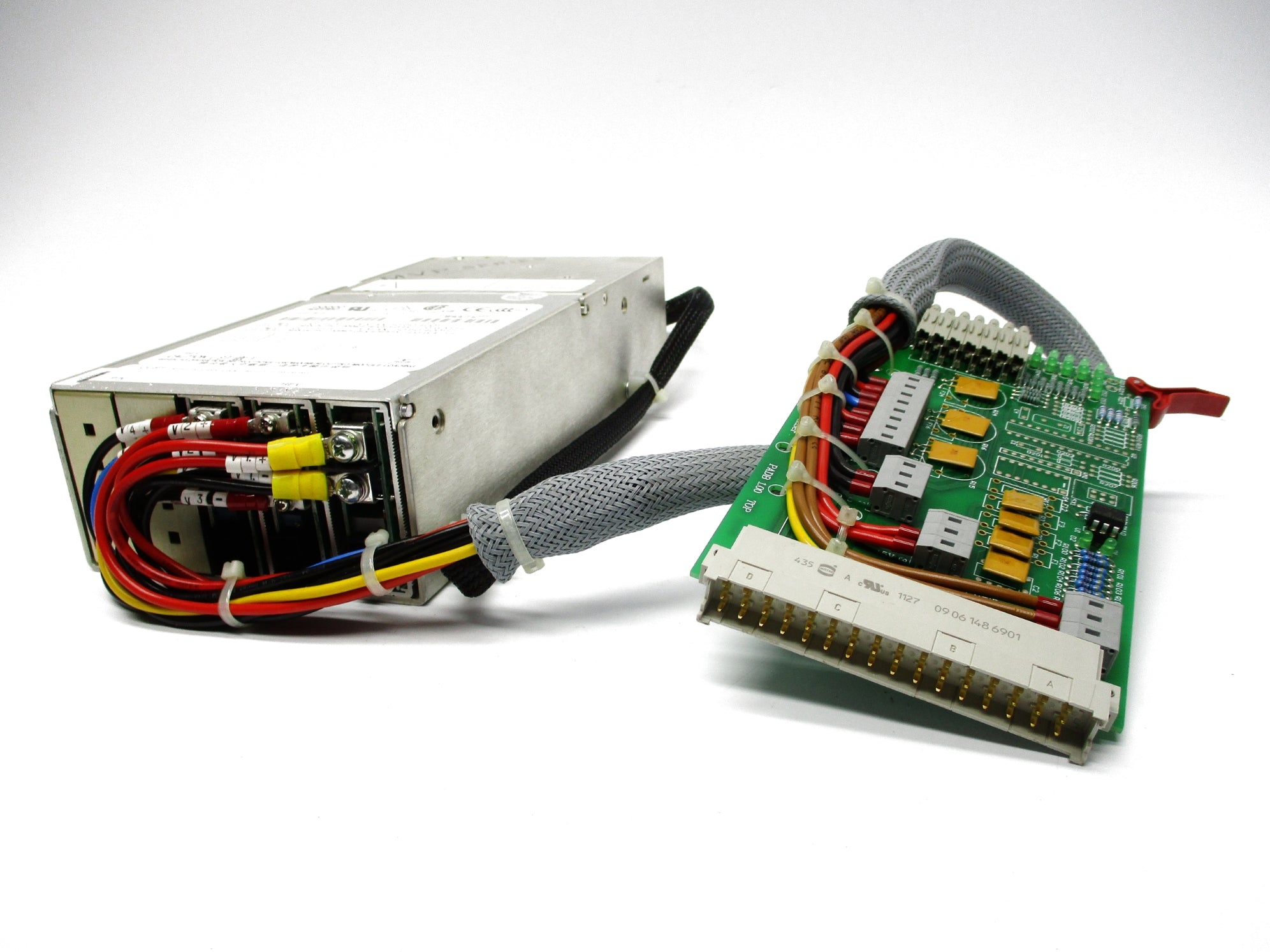 ASTEC 73-540-1189 MP4-1F-4NL-4NQ-00 NSNP