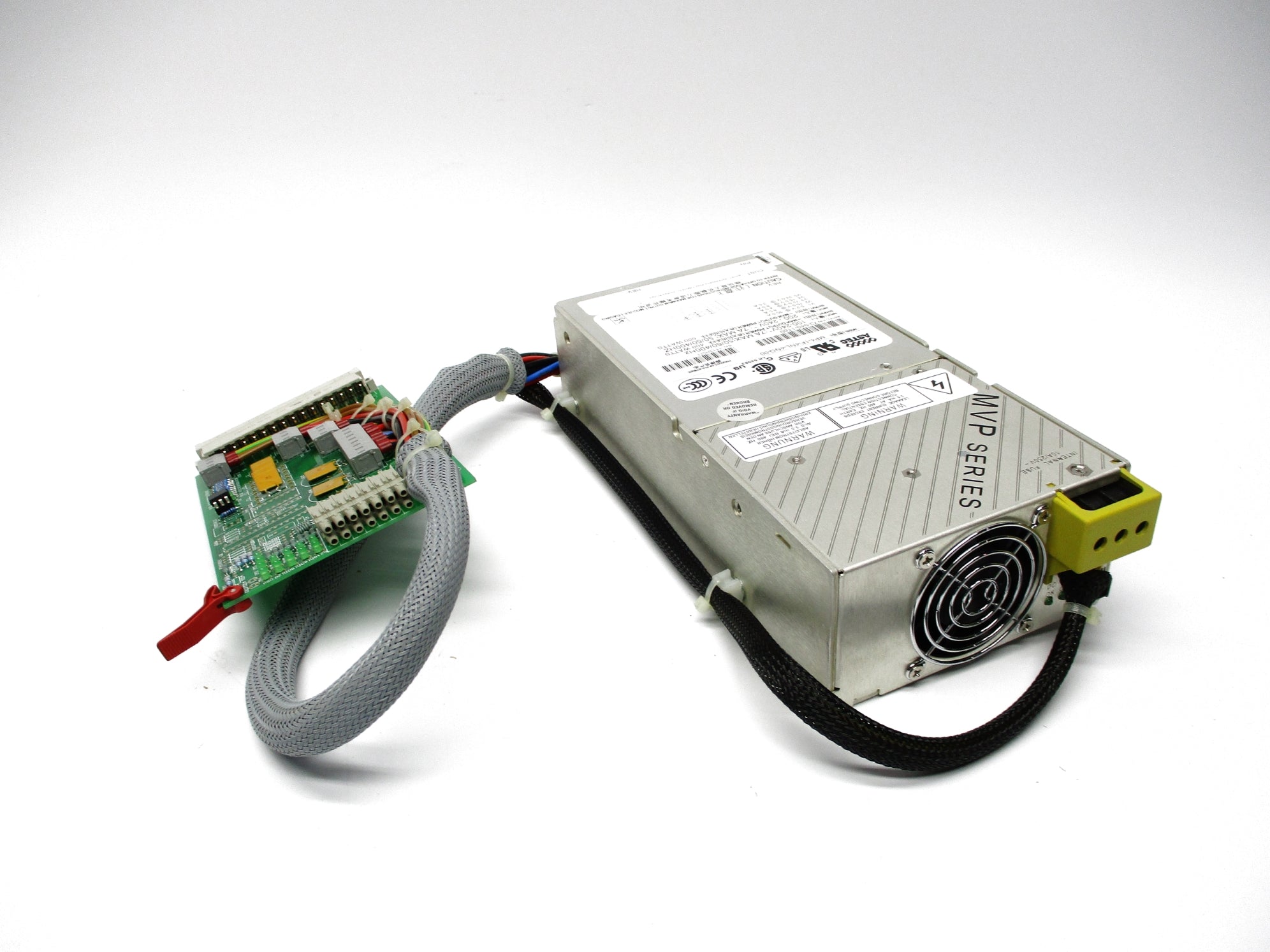ASTEC 73-540-1189 MP4-1F-4NL-4NQ-00 NSNP