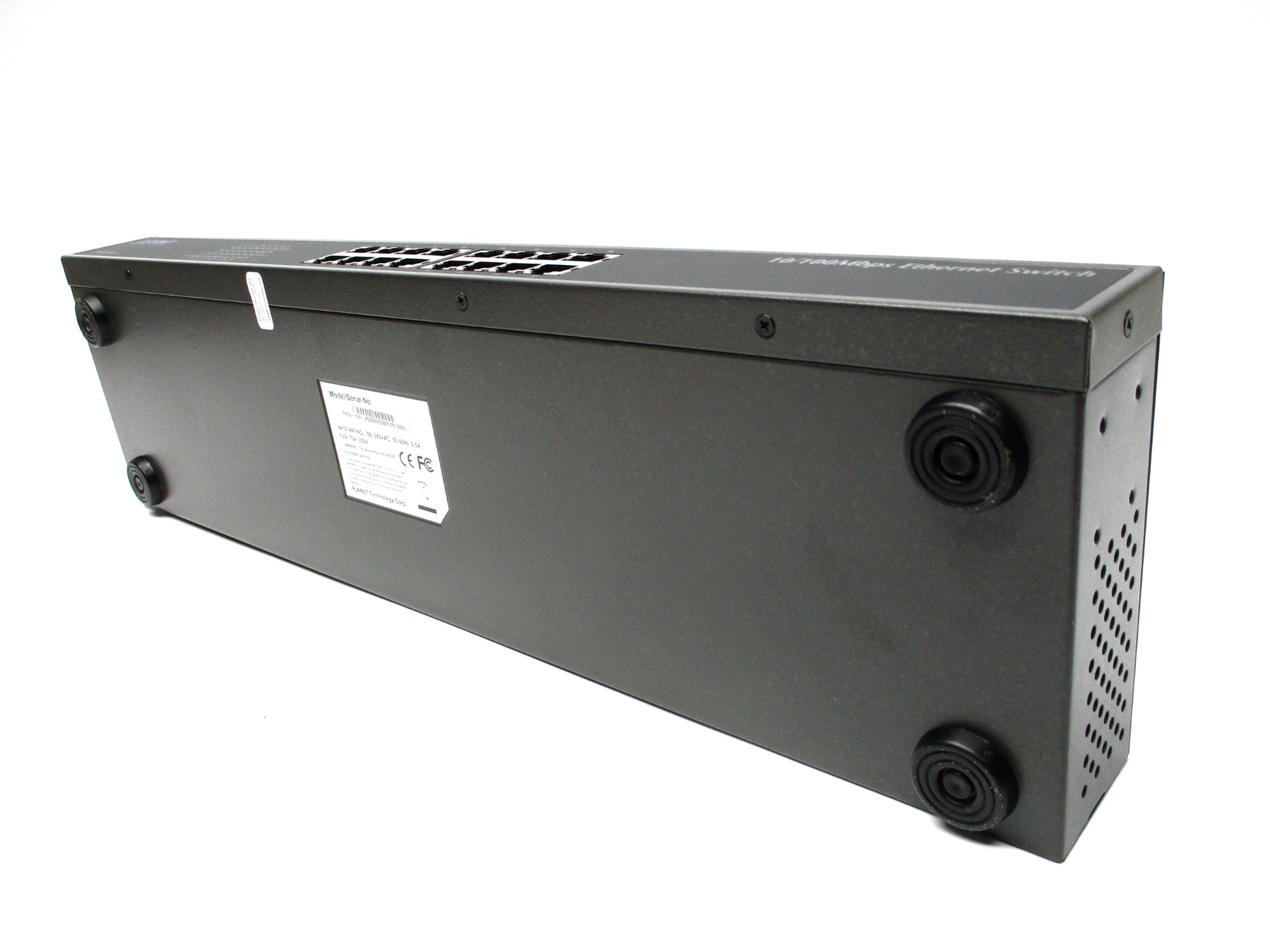 PLANET FNSW-1601 NSMP