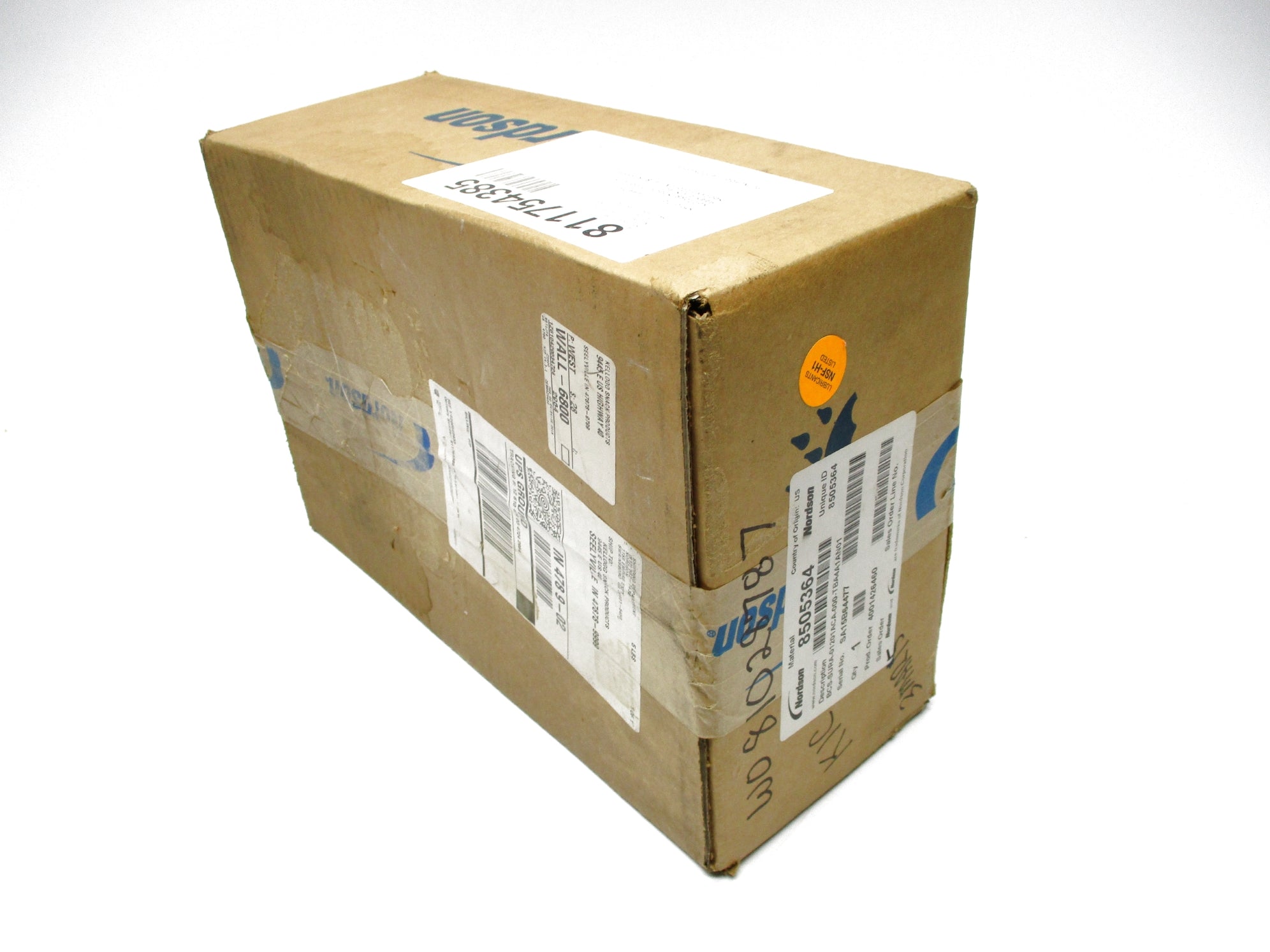 NORDSON 8505364 NSFS
