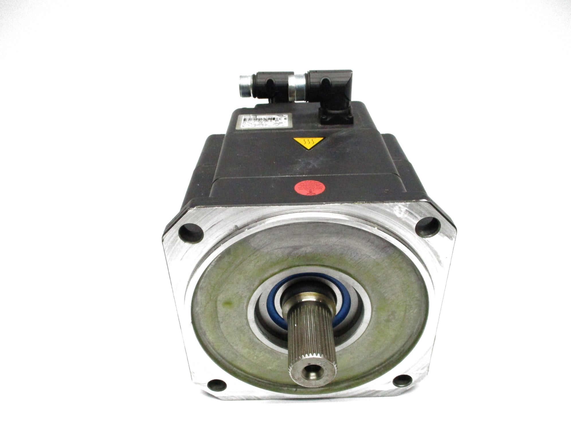KUKA 1FK7101-5AZ91-1ZZ9-Z SER. YF NSNP
