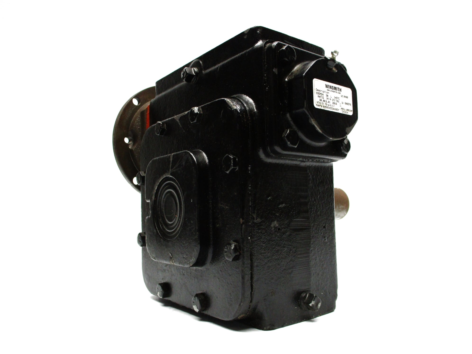 WINSMITH 935MDNS534X0EK (AS PICTURED) NSNP