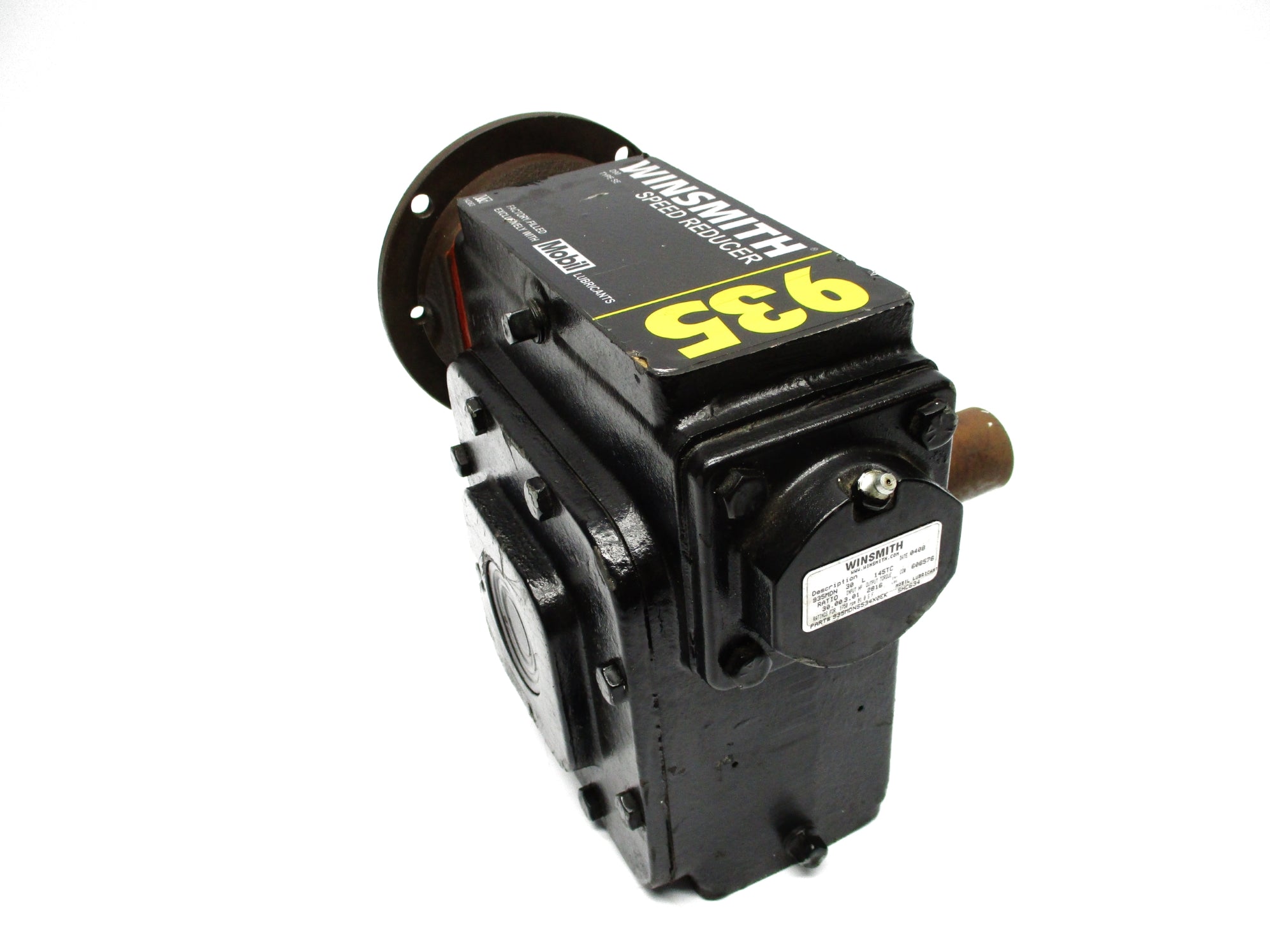 WINSMITH 935MDNS534X0EK (AS PICTURED) NSNP