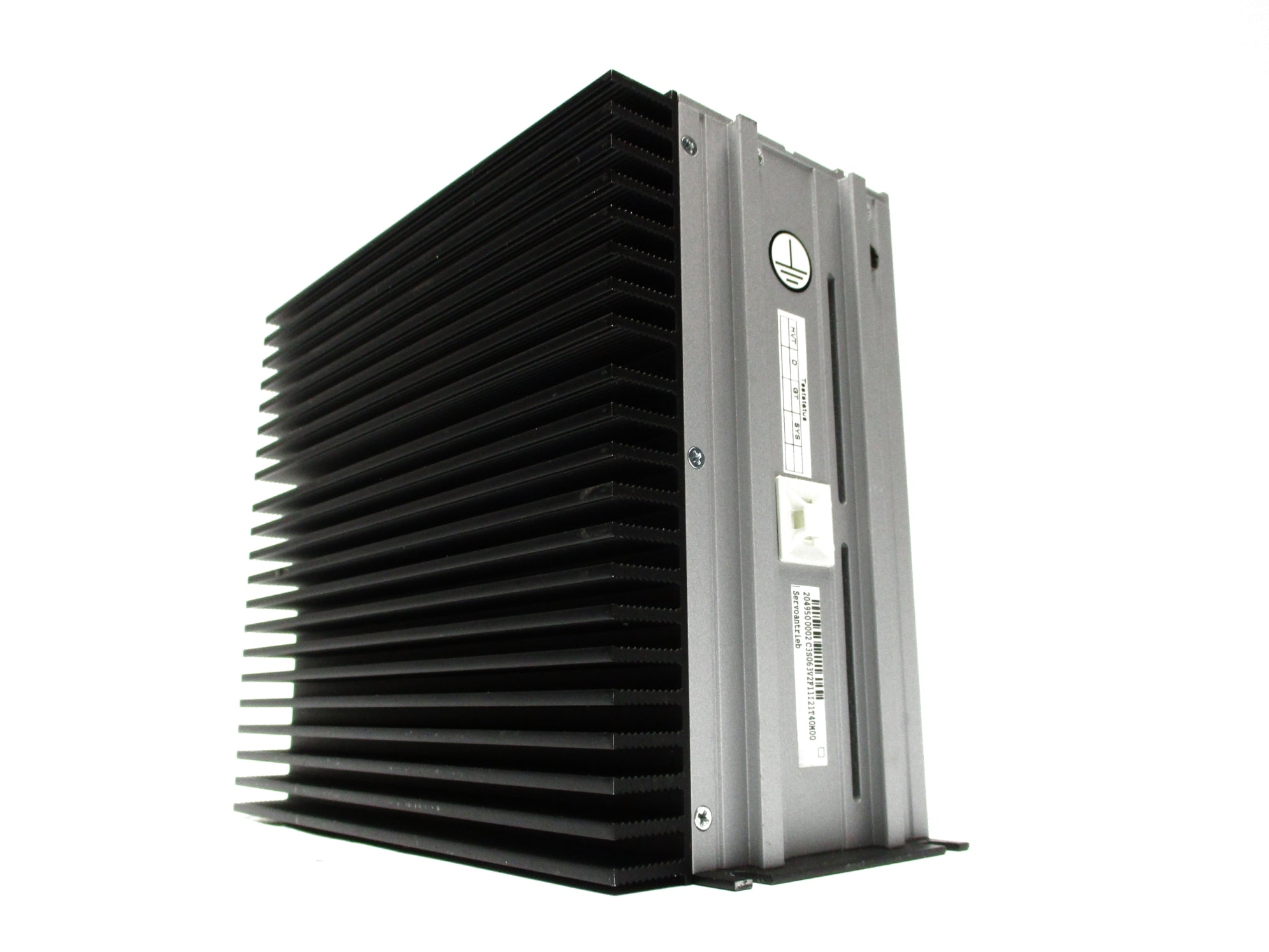 PARKER C3S063V2-F11-I21-T40-M00 UNMP