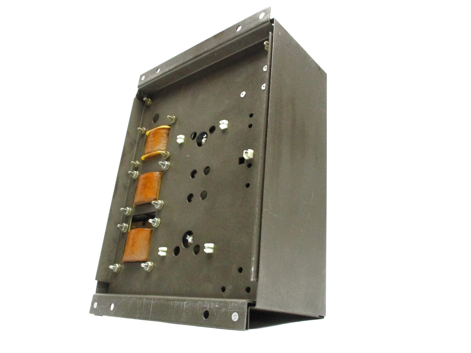 BASLER ELECTRIC SR4A1B07B3A UNMP