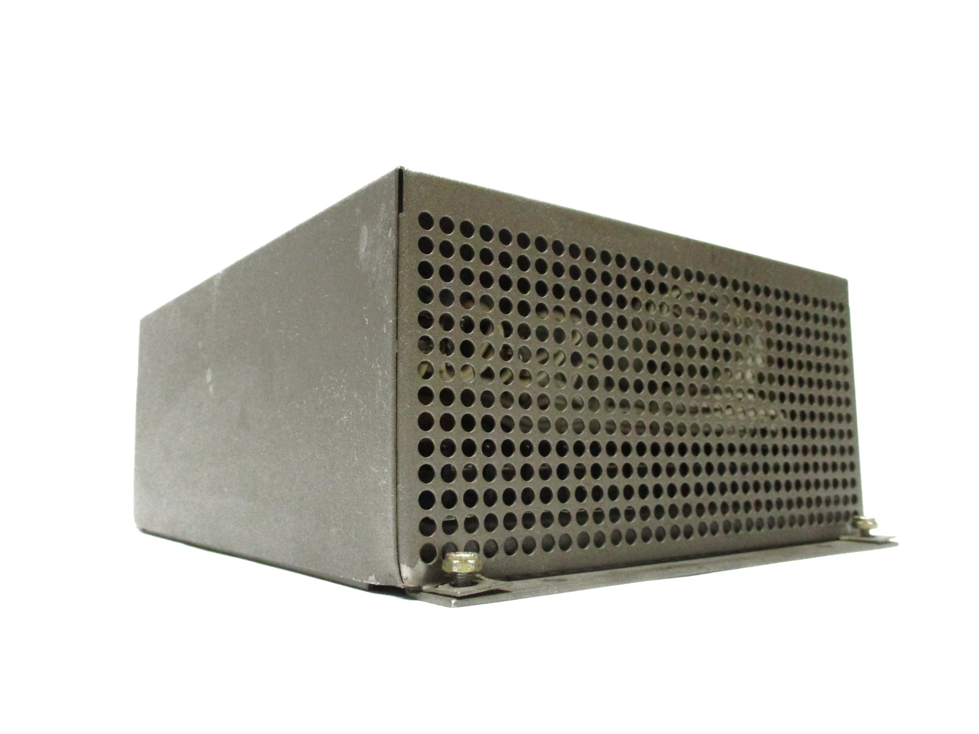 BASLER ELECTRIC SR4A1B07B3A UNMP