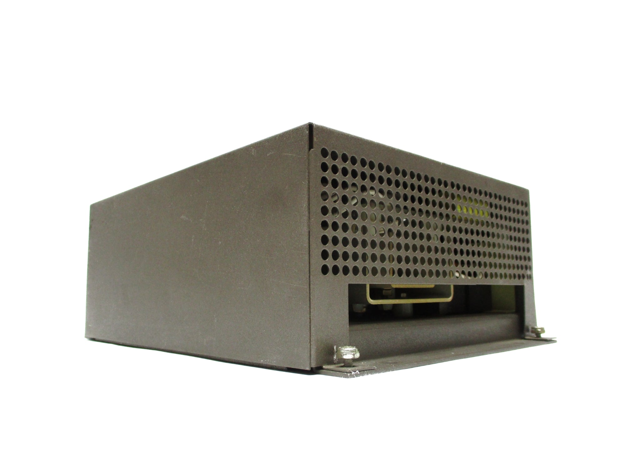 BASLER ELECTRIC SR4A1B07B3A UNMP