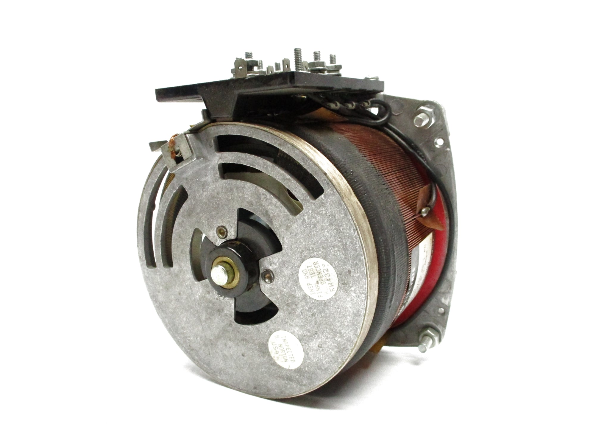 GENERAL ELECTRIC 9T92A30 NSNP
