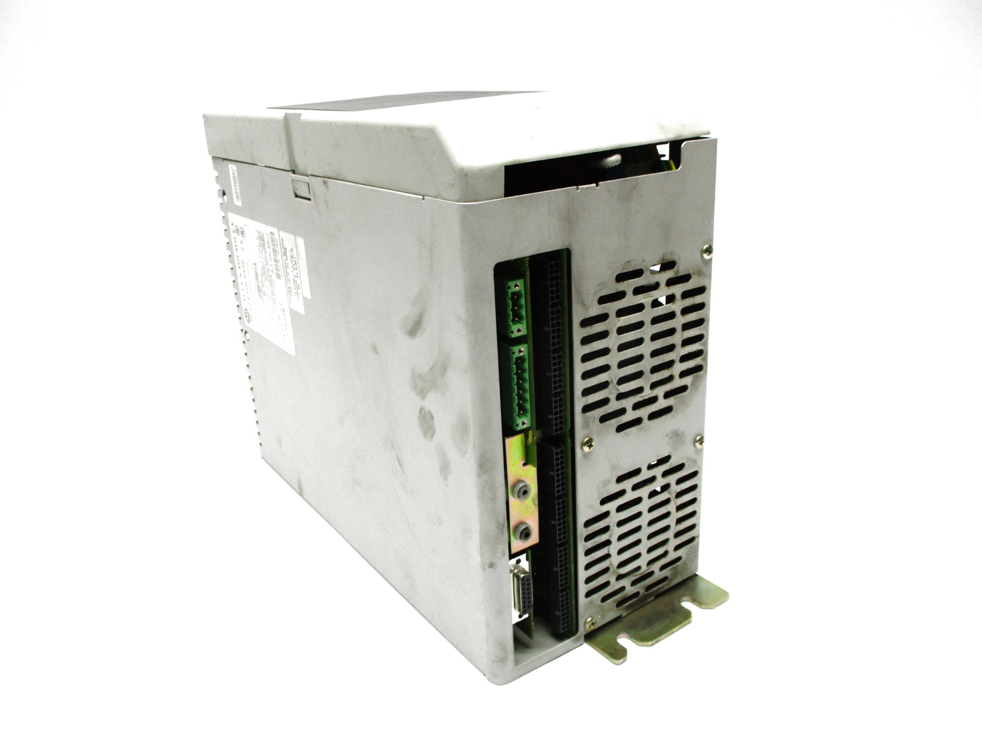 INDUSTRIAL SPARE PART 8520-SER10-2Q-4Q SER. A REMAN