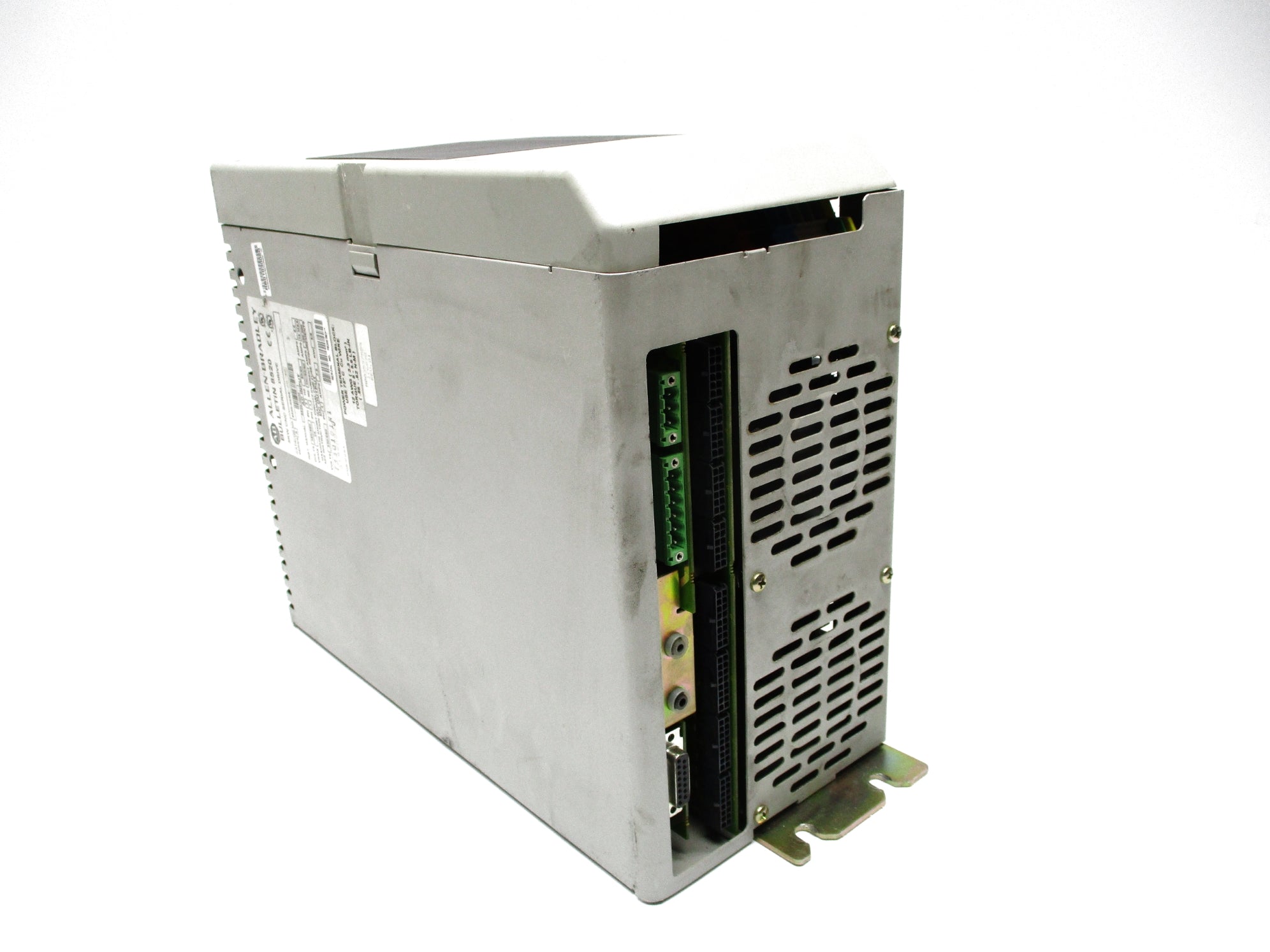 ALLEN BRADLEY 8520-SER5-2Q-4Q SER. A REMAN