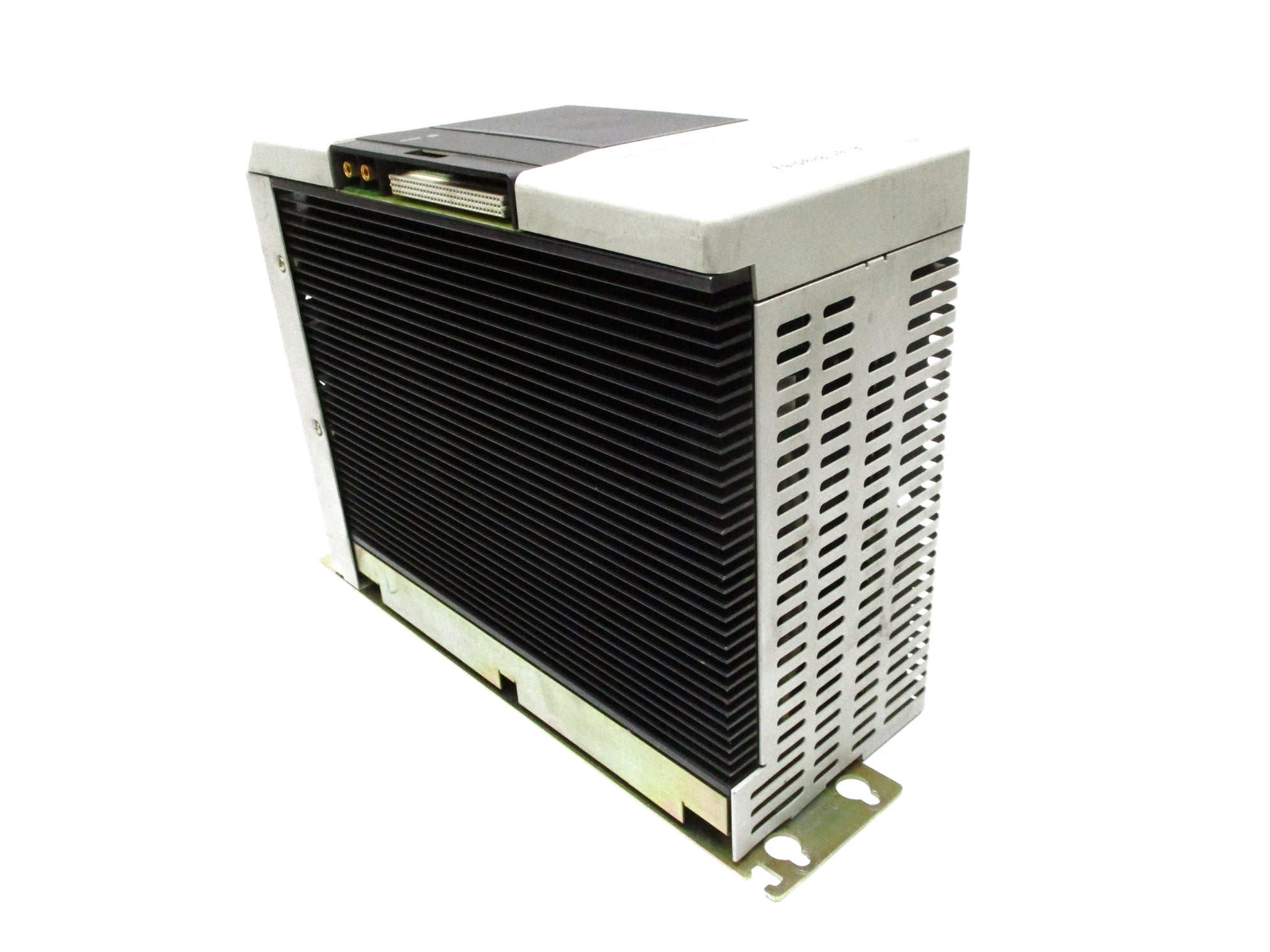 ALLEN BRADLEY 8520-SER5-2Q-4Q SER. A REMAN