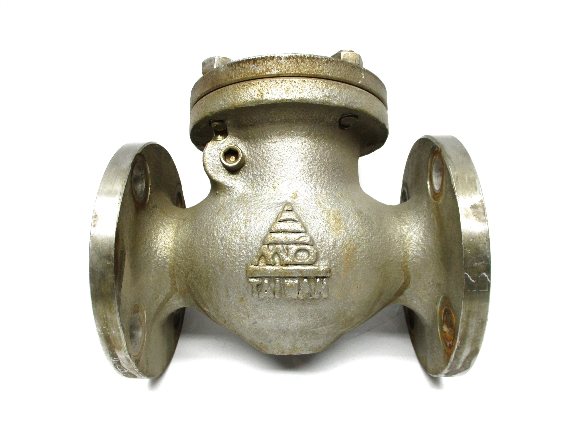 PIBE 2-150CF8M UNMP
