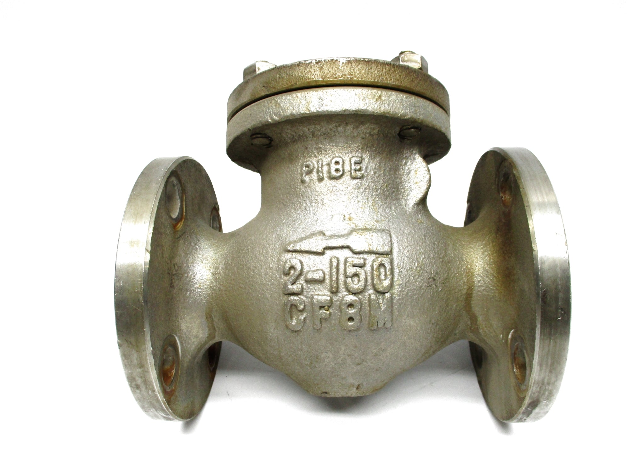 PIBE 2-150CF8M UNMP