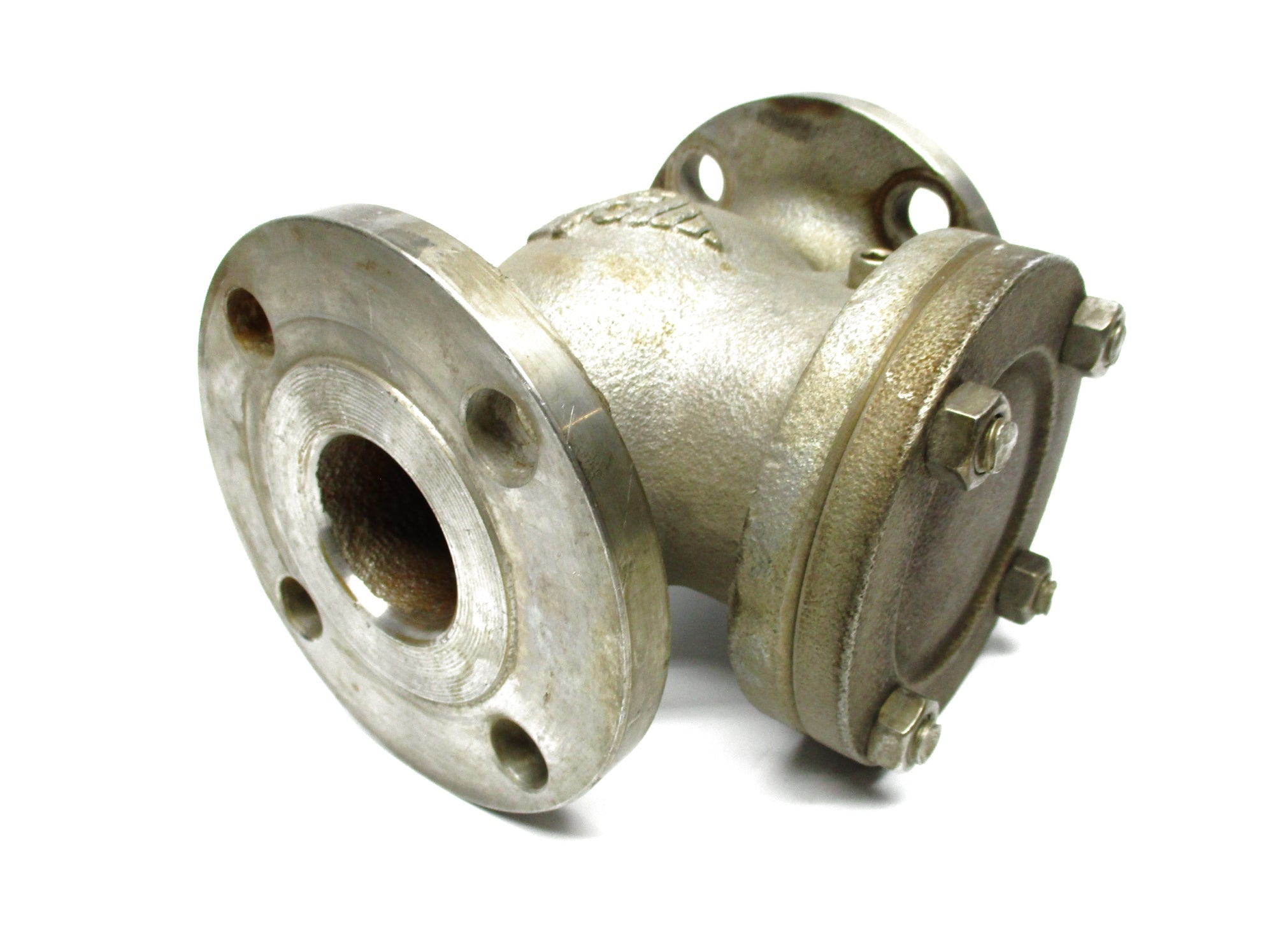 PIBE 2-150CF8M UNMP