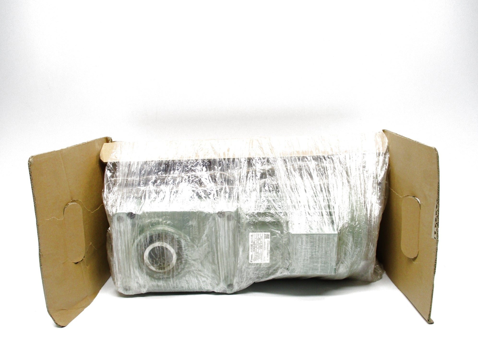 TSUBAKI HMTA075-35H5 NSMP