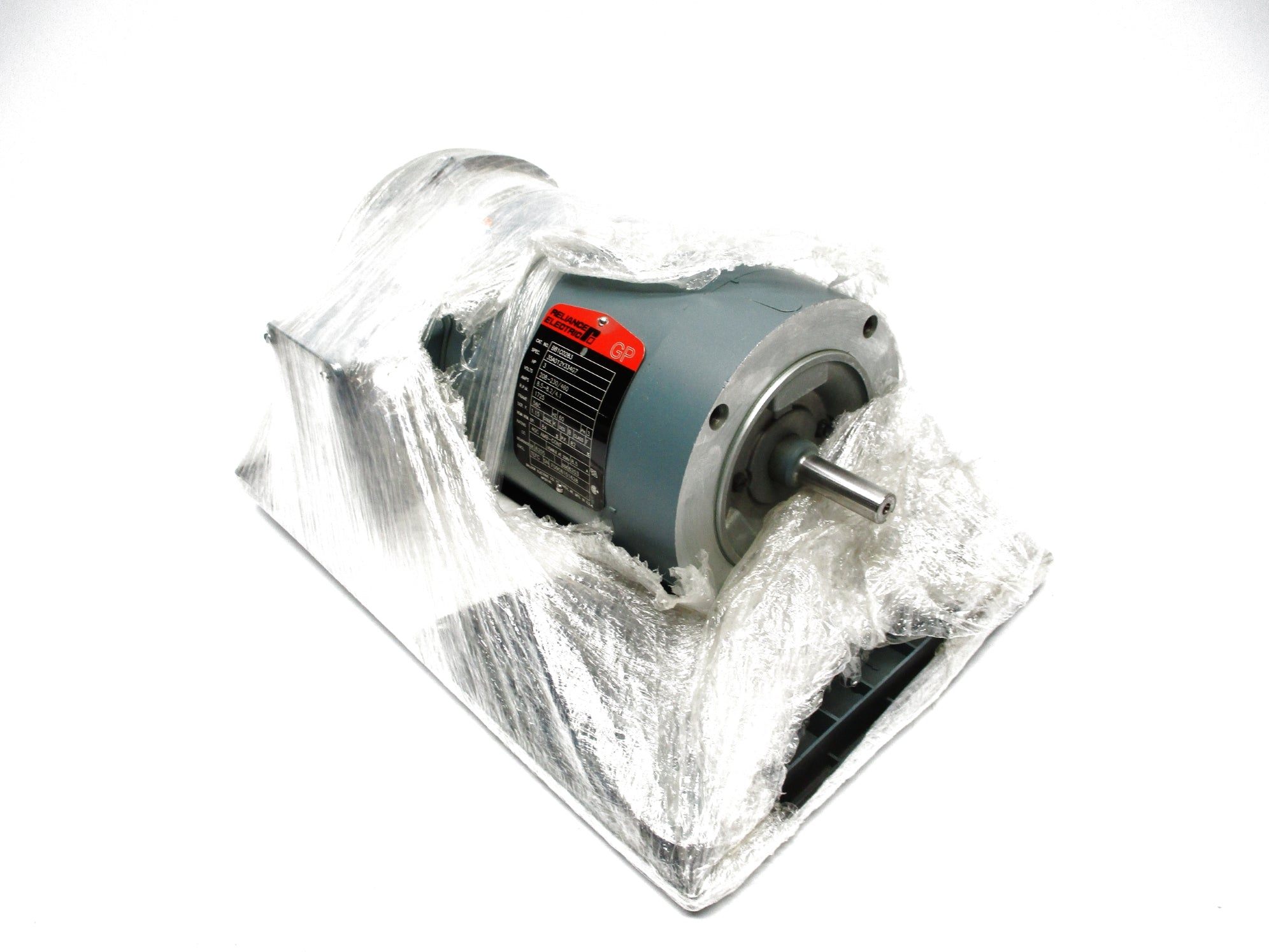 BALDOR B81C0283 NSMP