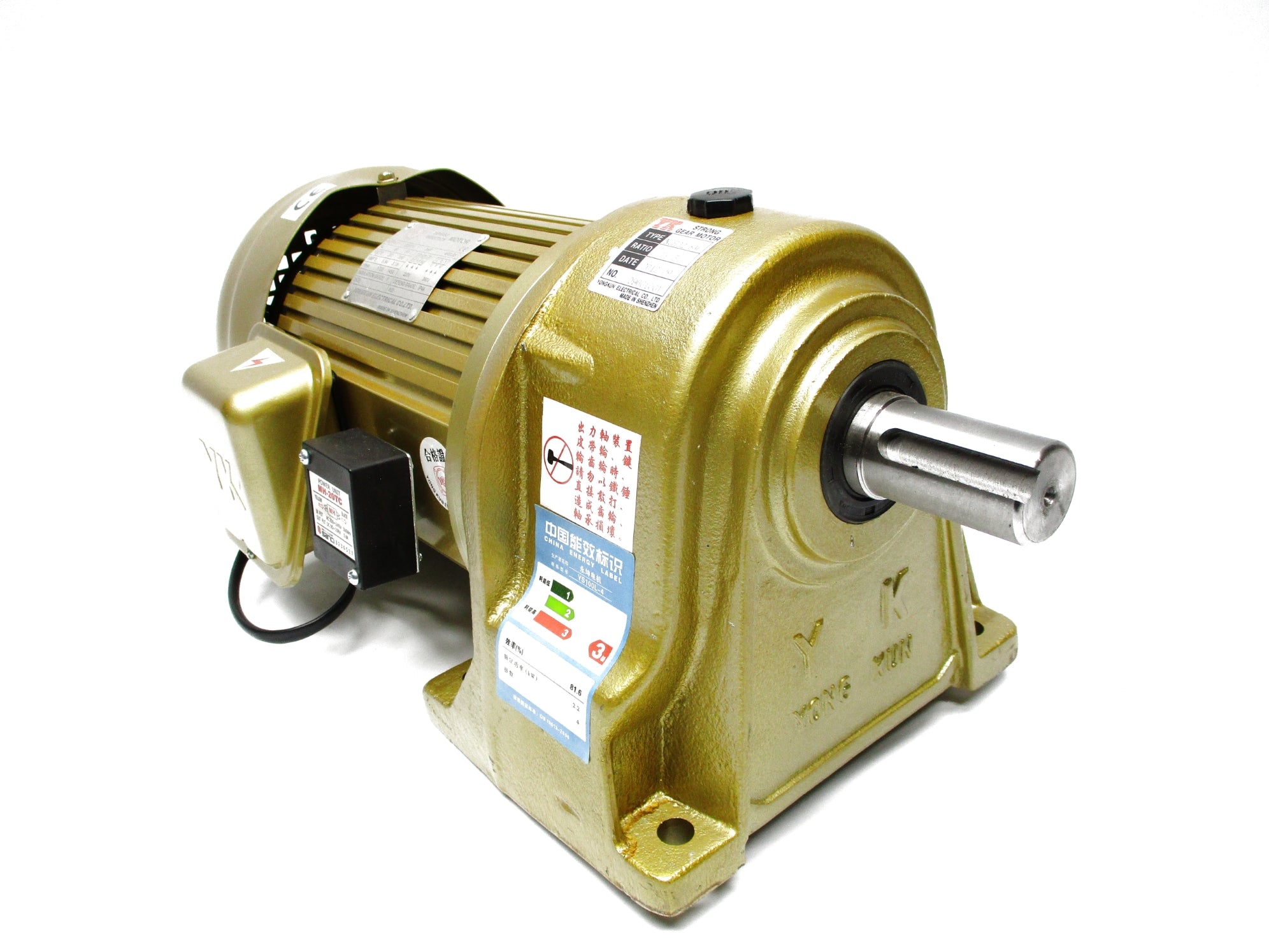 YONGKUN NCH32-SM 09601001 NSMP