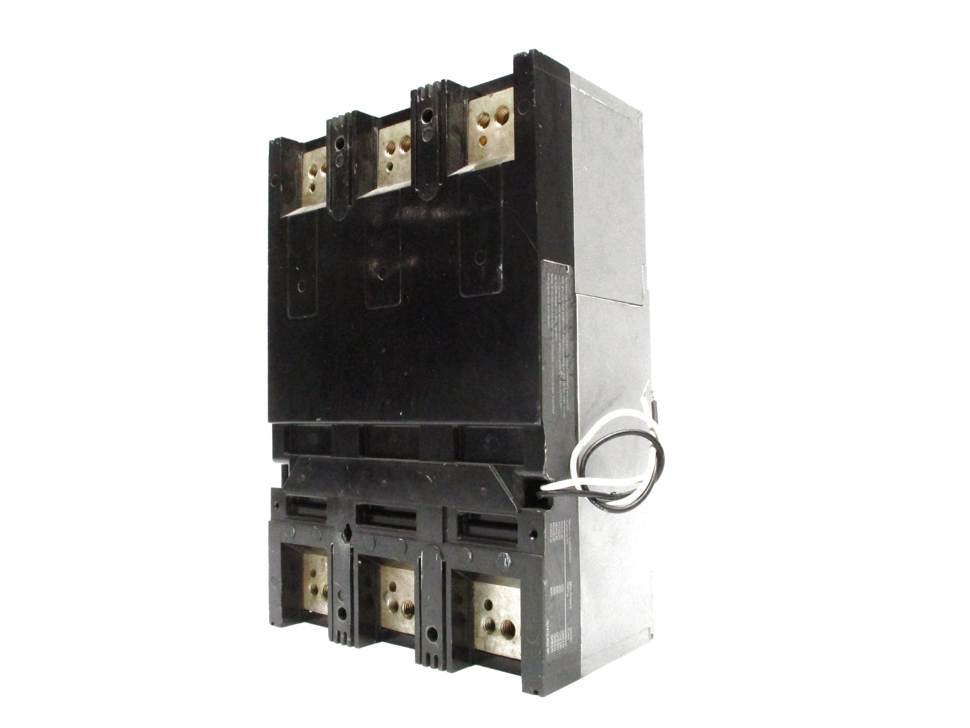 SIEMENS SHLD69400G 400A (AS PICTURED) UNMP