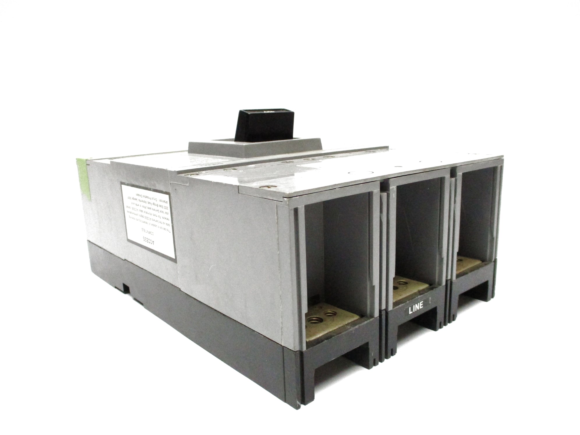 SIEMENS SHLD69400G 400A (AS PICTURED) UNMP