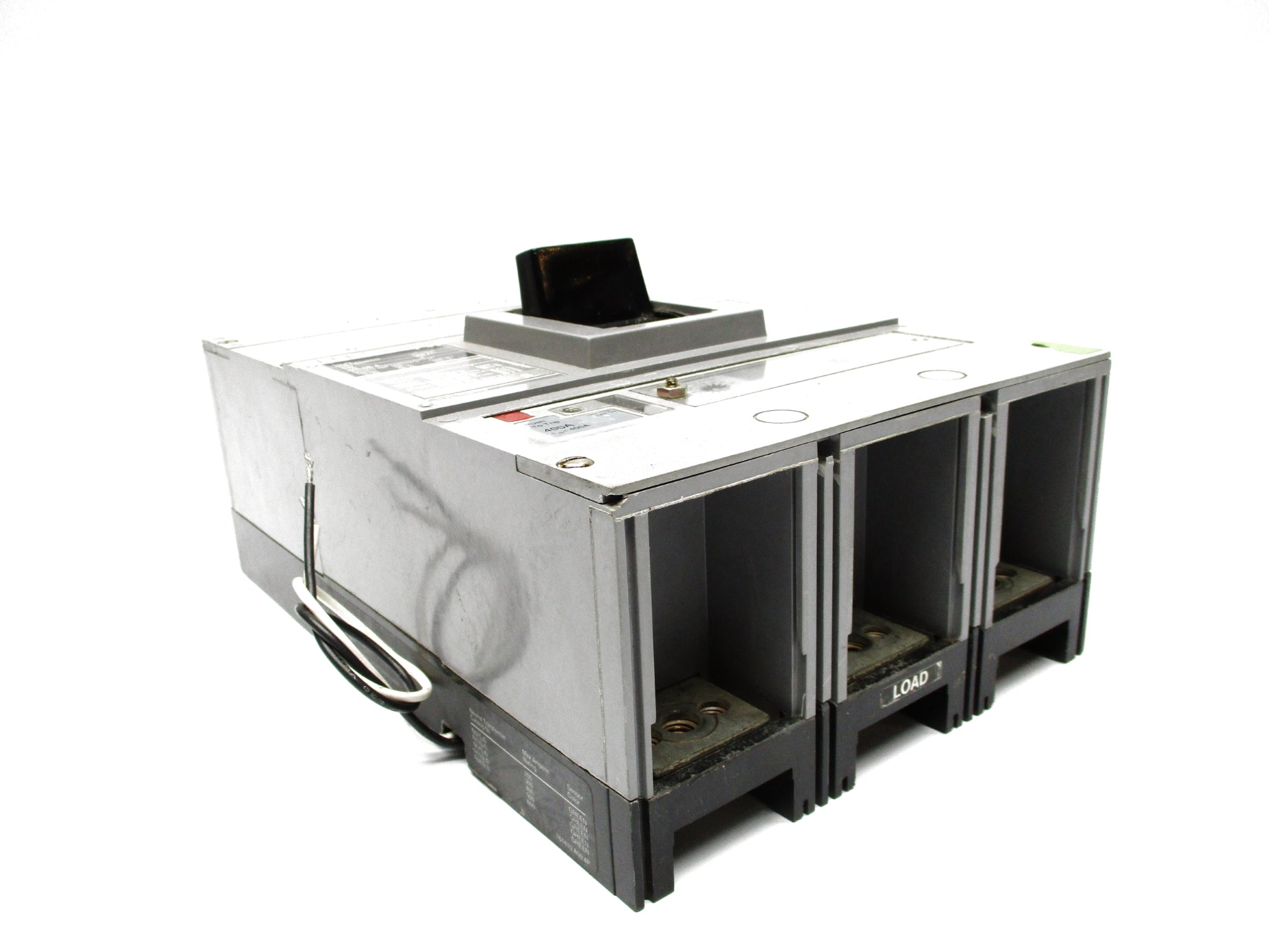 SIEMENS SHLD69400G 400A (AS PICTURED) UNMP