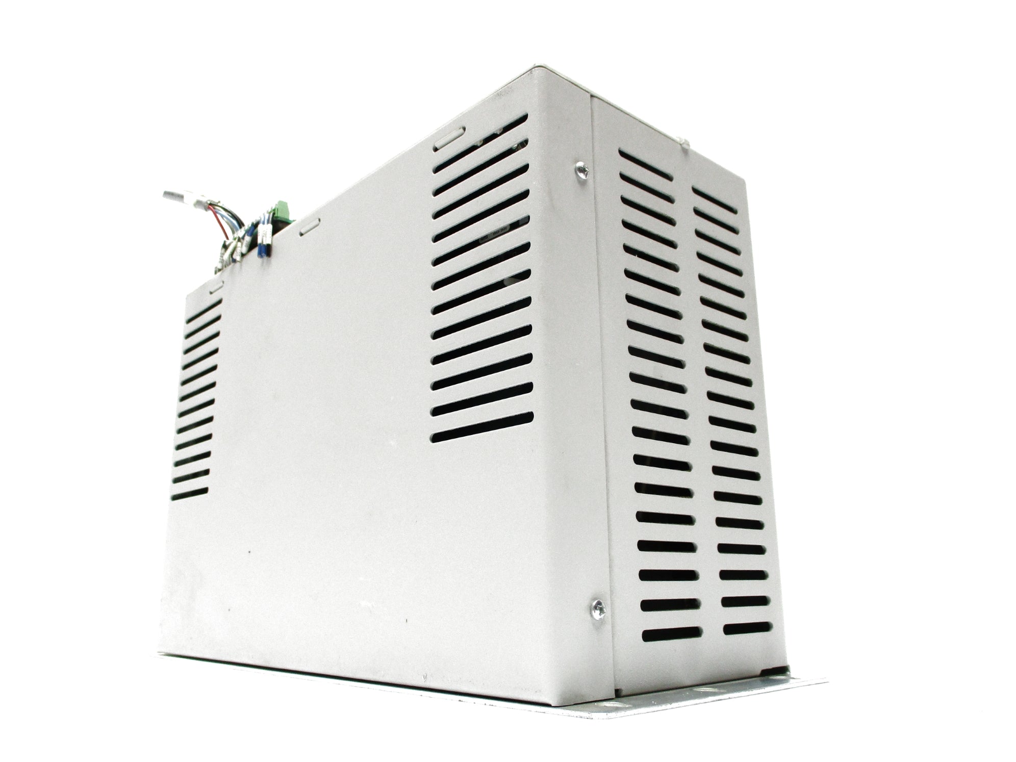 ALLEN BRADLEY 2098-DSD-HV030X-DN SER. B F/W 1.52 UNMP