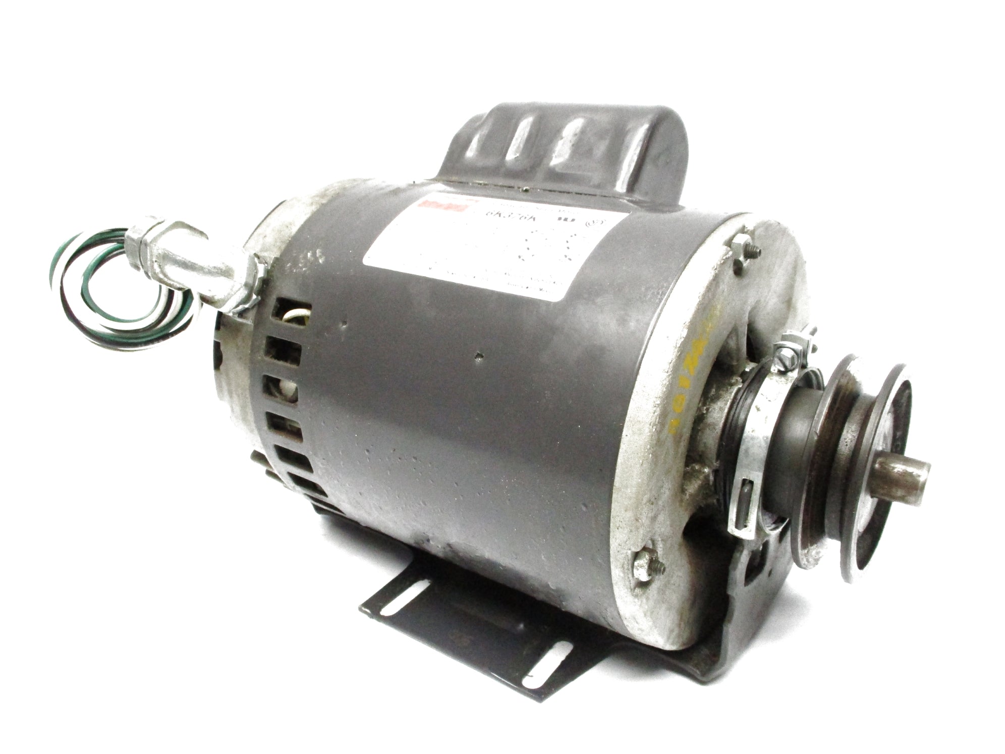 DAYTON 6K376K UNMP