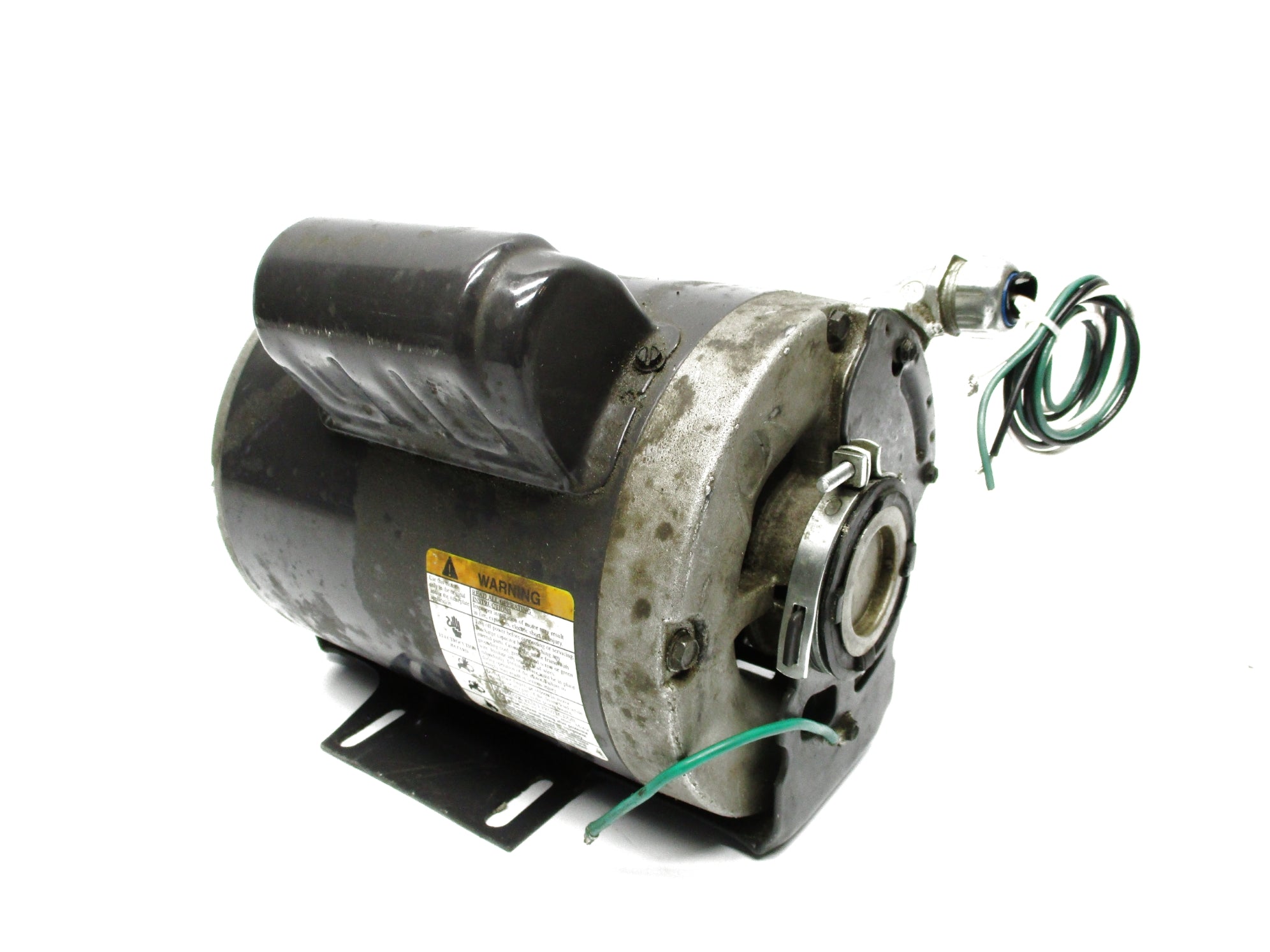 DAYTON 6K376K UNMP