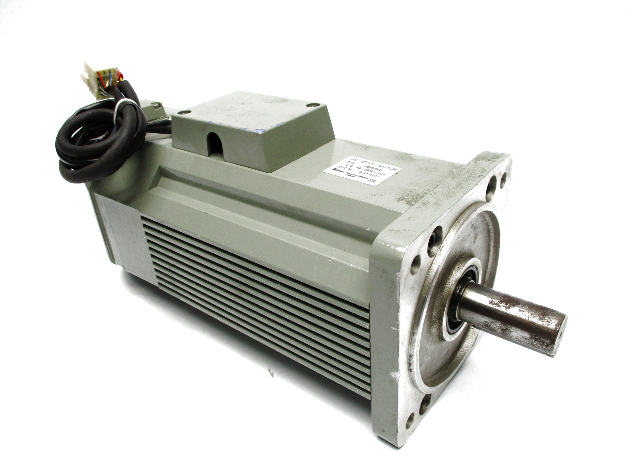 TSUBAKI KM2020GB UNMP