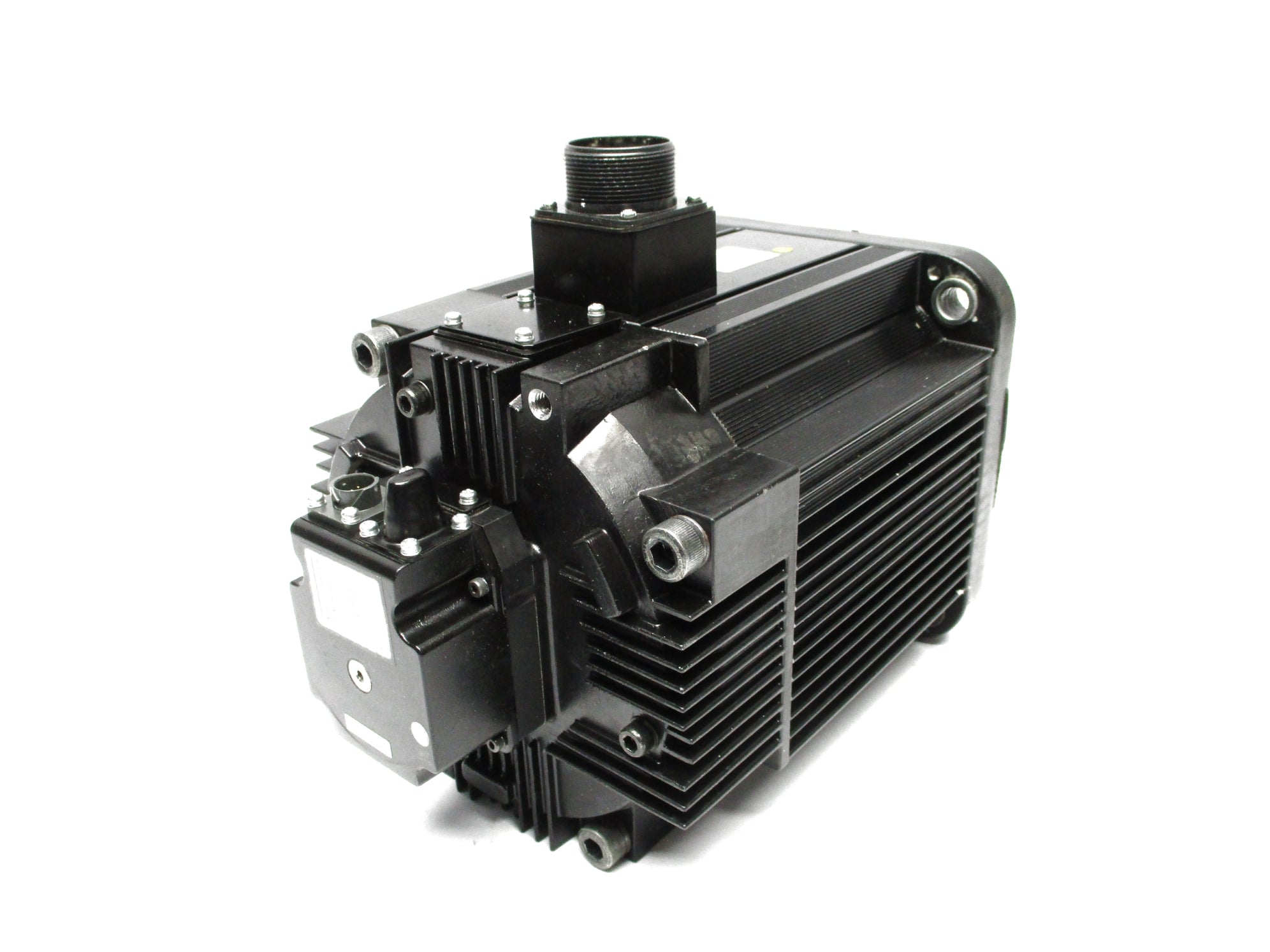 YASKAWA SGMRS-37A2A-YR11 UNMP