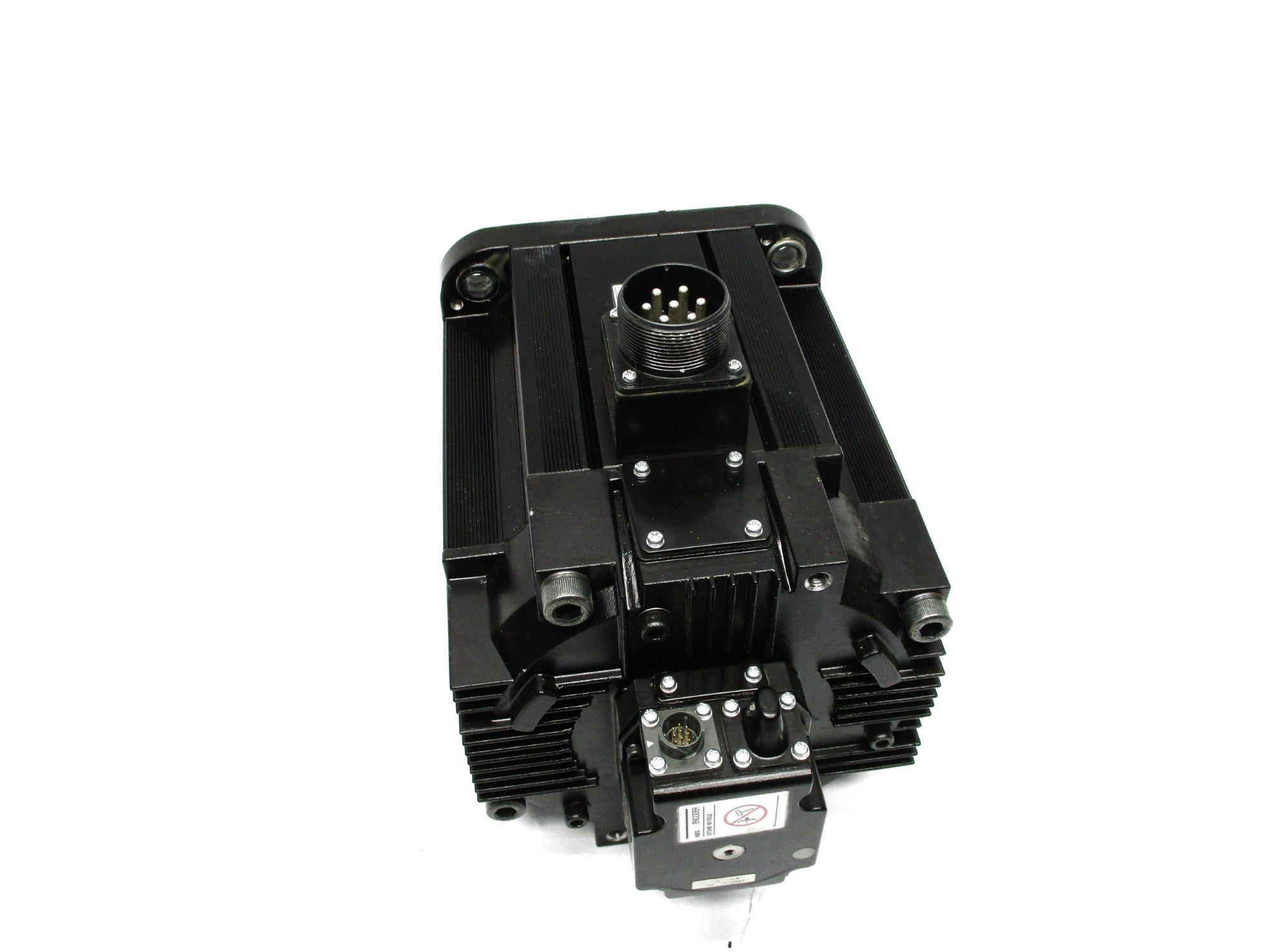 YASKAWA SGMRS-37A2A-YR11 UNMP