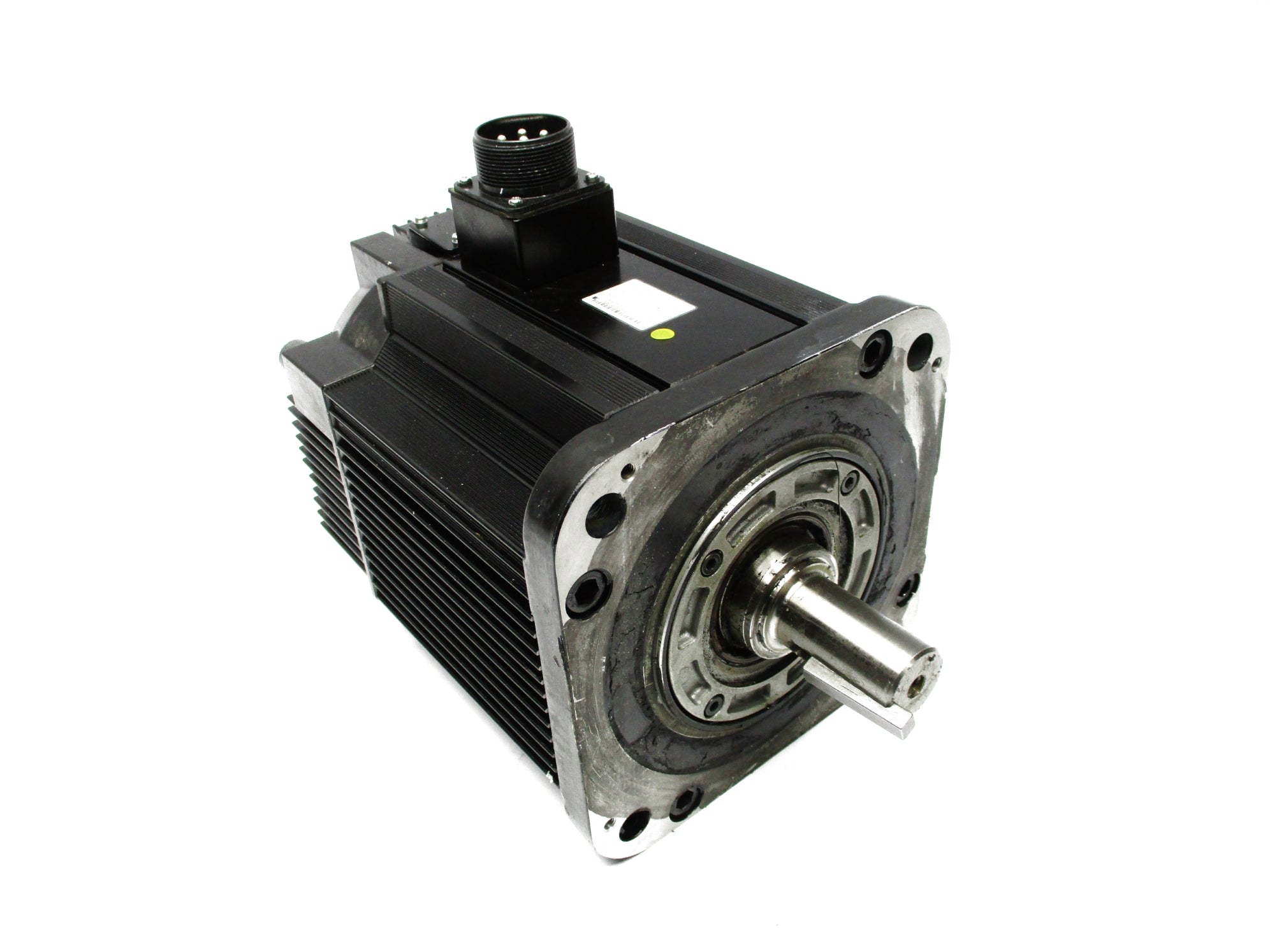 YASKAWA SGMRS-37A2A-YR11 UNMP