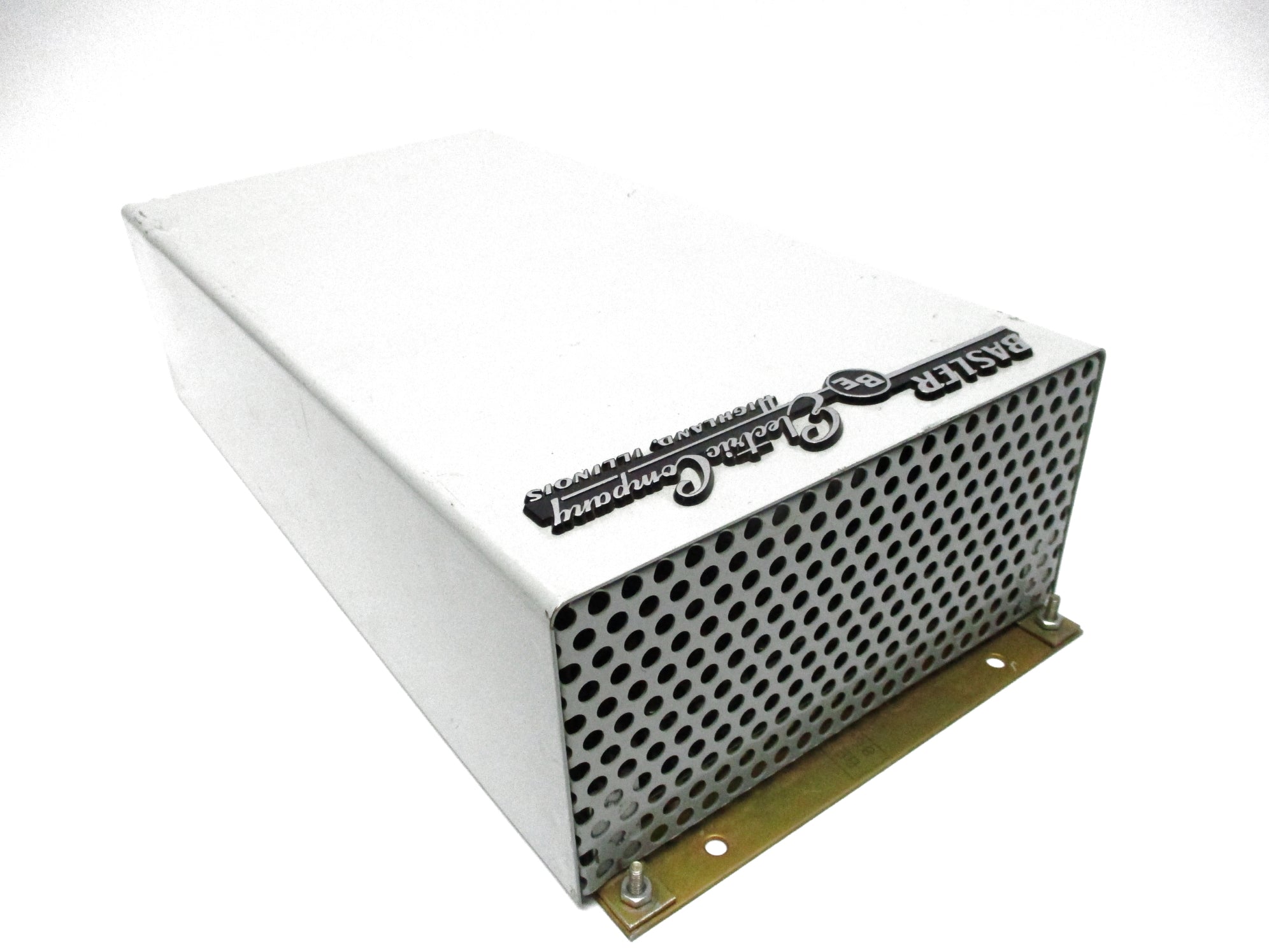 BASLER XSR6A1B07B3C NSNP