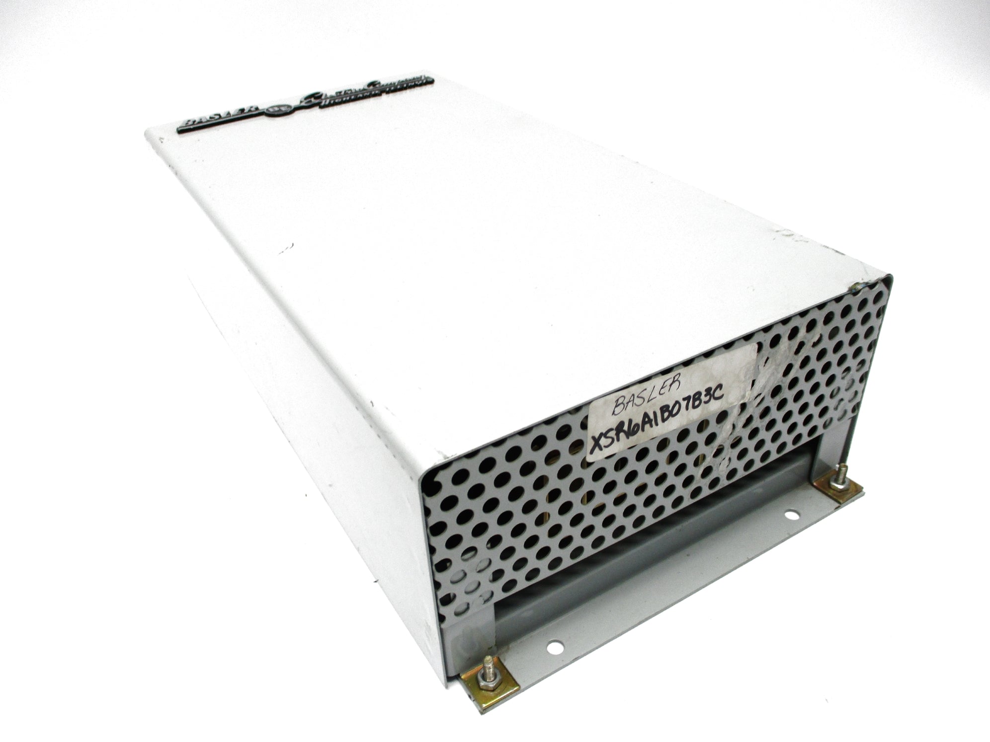 BASLER XSR6A1B07B3C NSNP