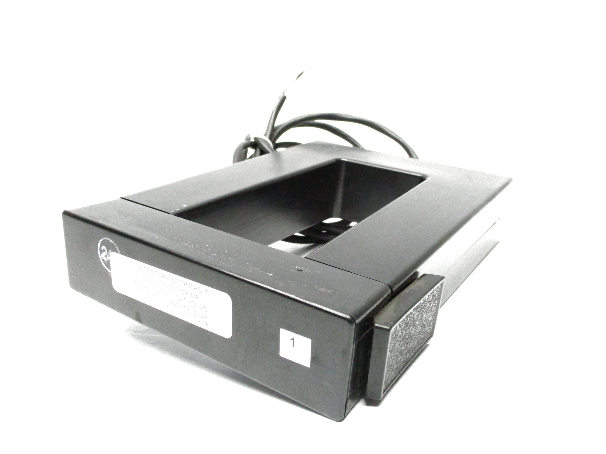 INSTRUMENT TRANSFORMER 608-252 NSNP