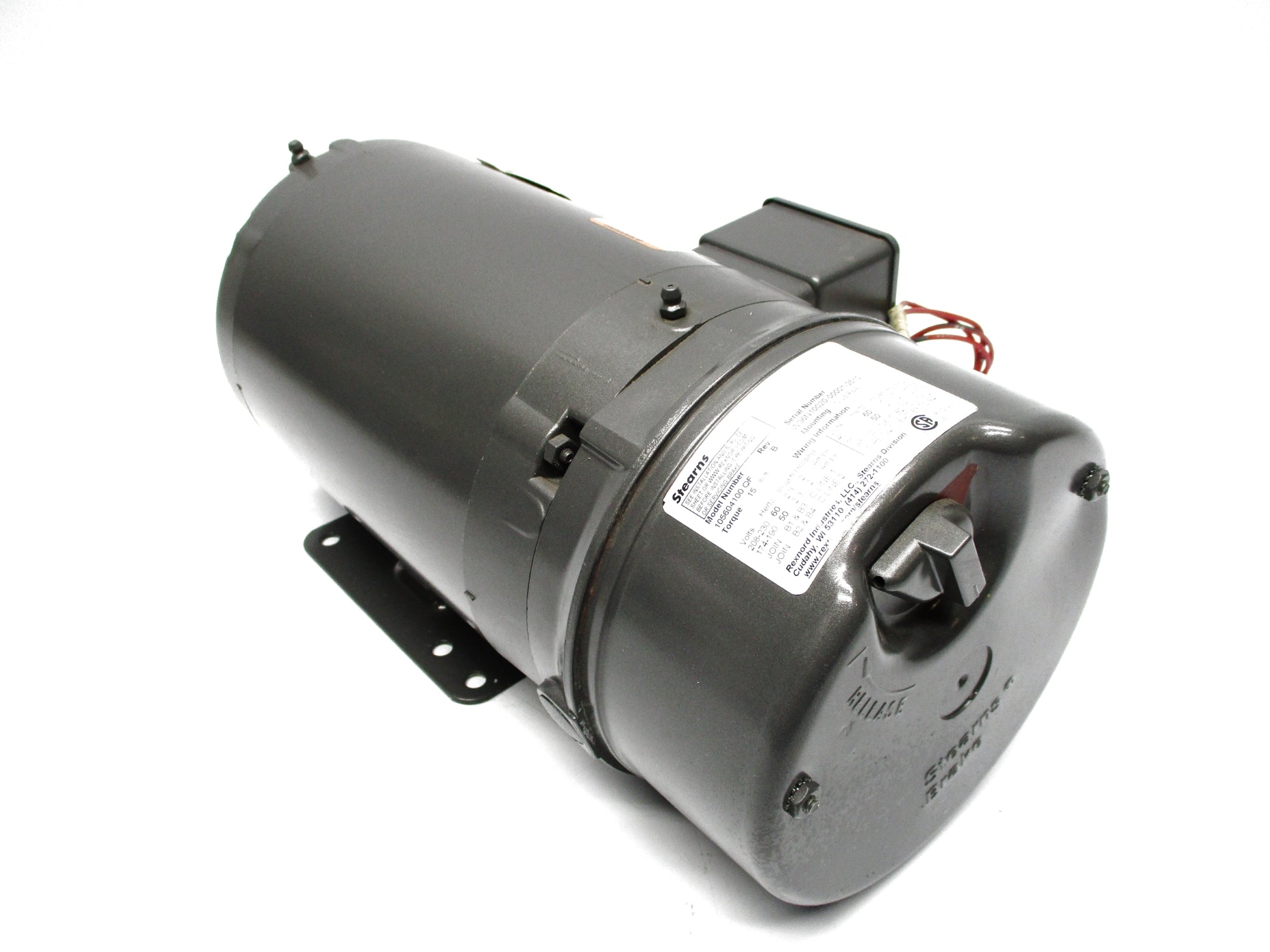 BALDOR 35E028P540G1 NSMP