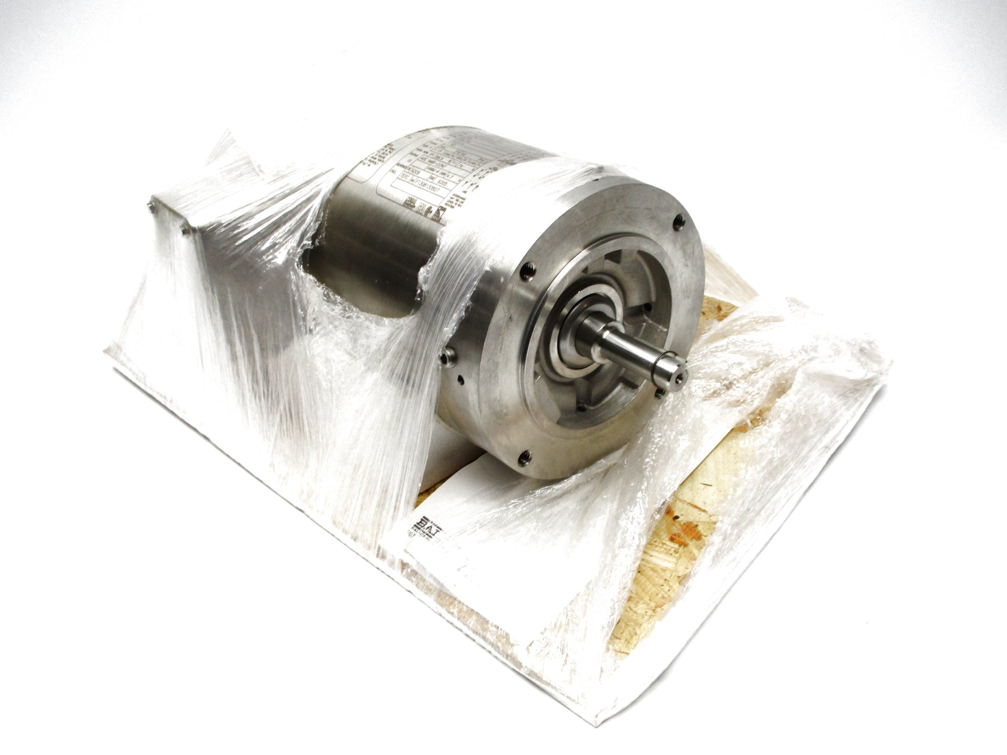 BALDOR VSSEWDM3554 NSMP